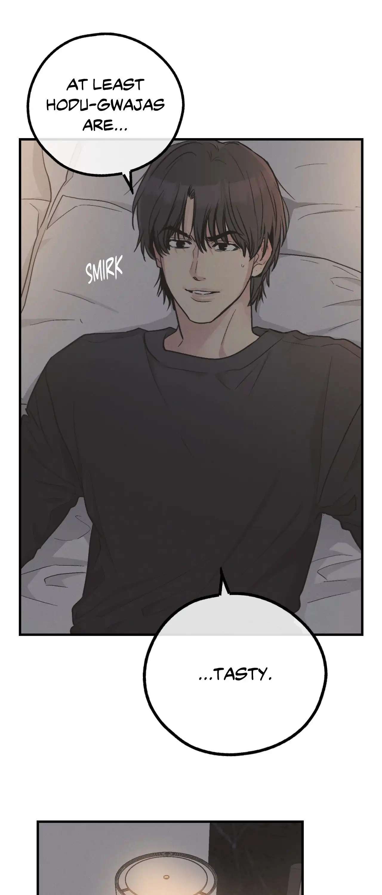 Read Payback (Yaoi) chapter 8 image 56 on Lezhin