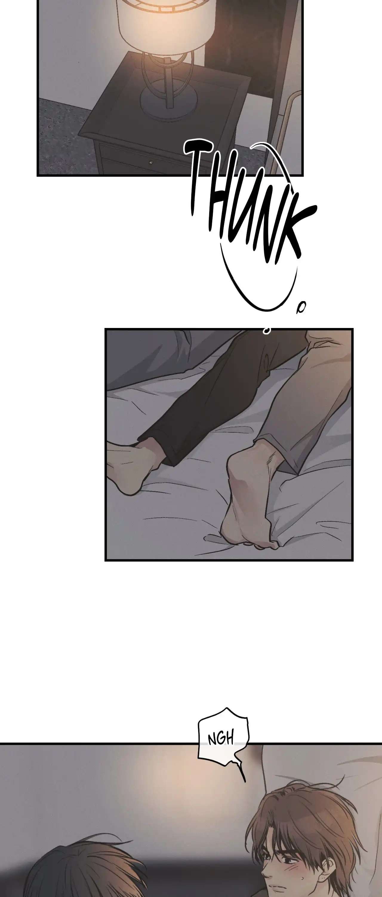 Read Payback (Yaoi) chapter 8 image 57 on Lezhin