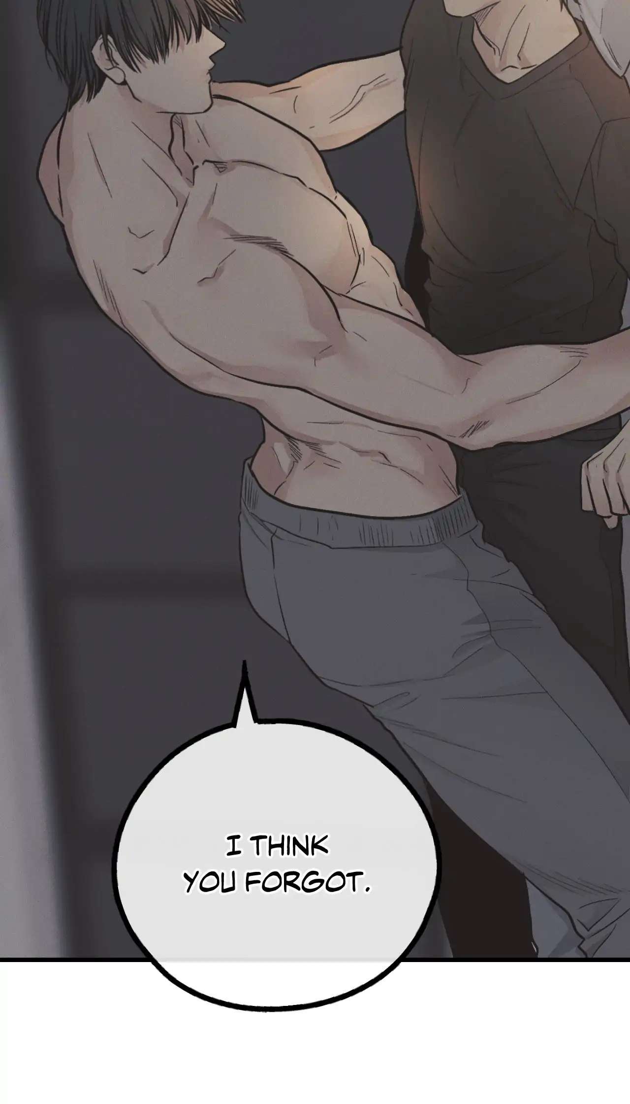 Read Payback (Yaoi) chapter 8 image 58 on Lezhin