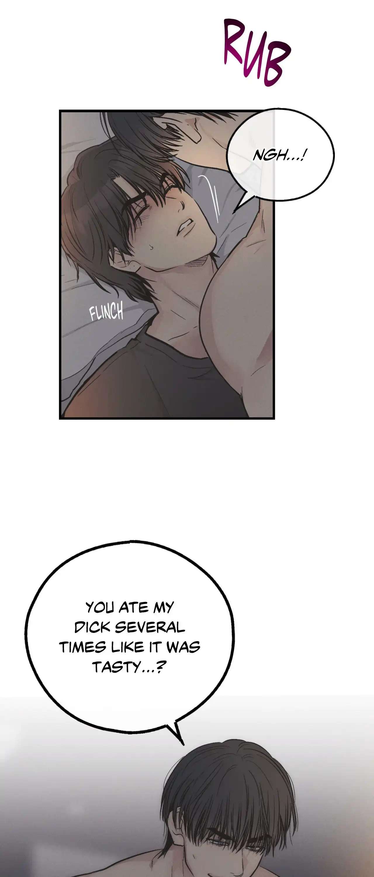 Read Payback (Yaoi) chapter 8 image 59 on Lezhin