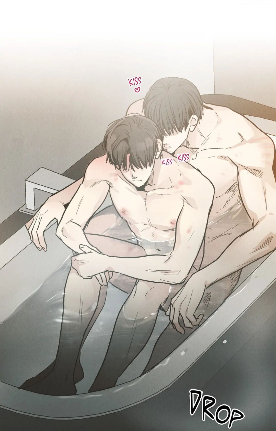 Read Payback (Yaoi) chapter 82 image 20 on Lezhin