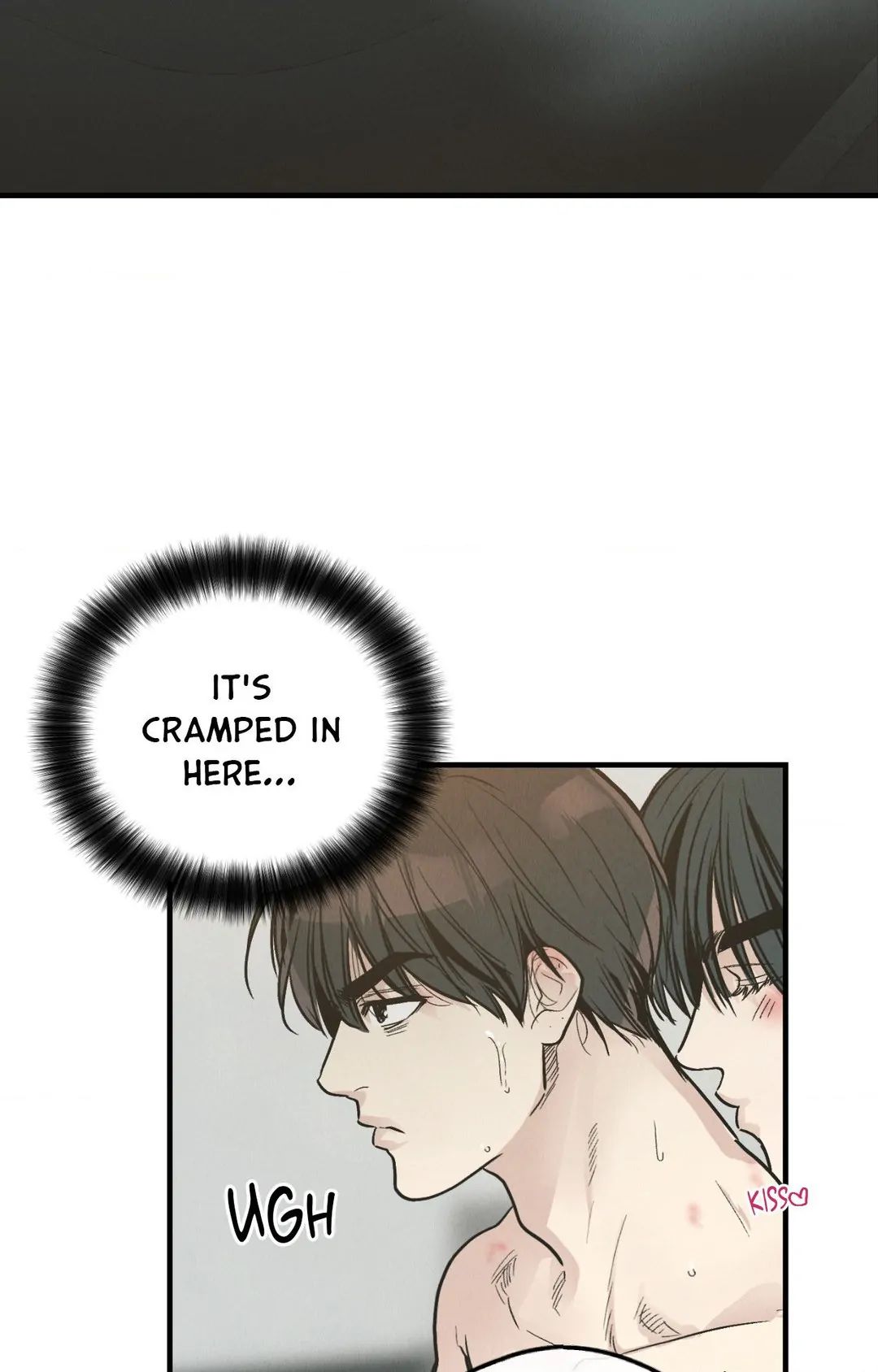 Read Payback (Yaoi) chapter 82 image 21 on Lezhin