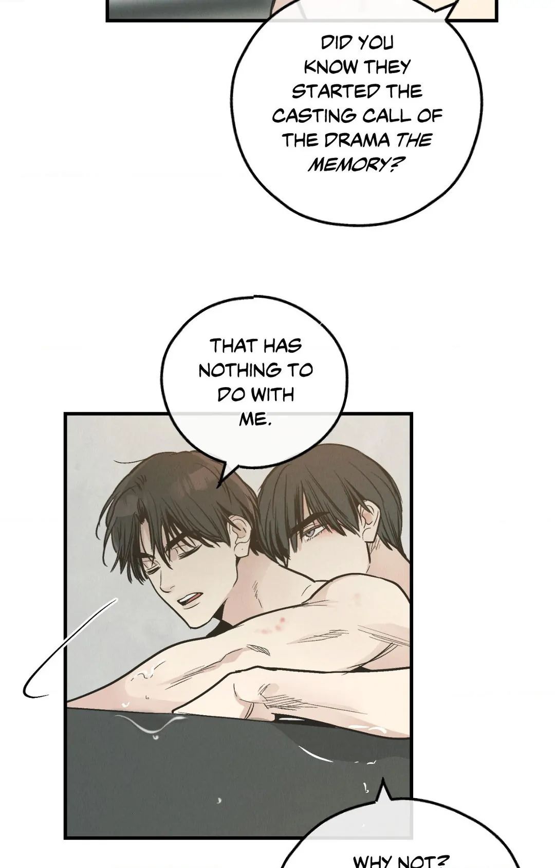 Read Payback (Yaoi) chapter 82 image 22 on Lezhin