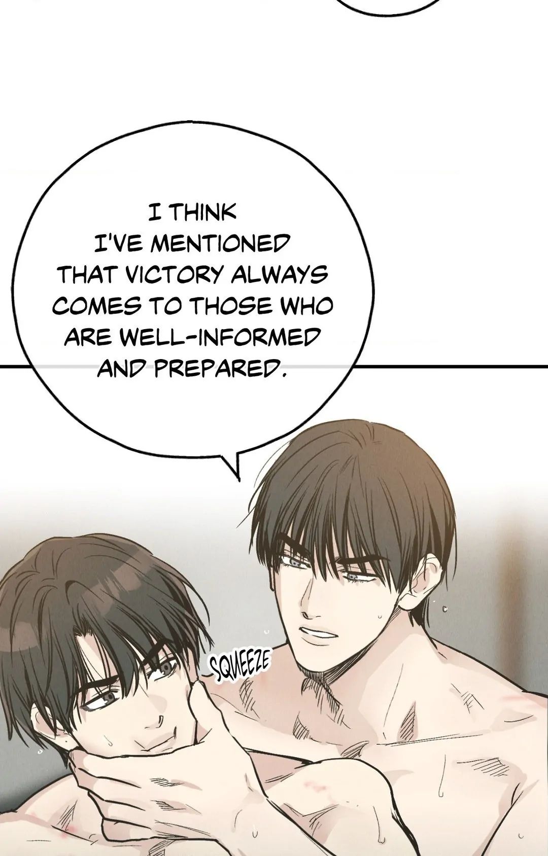 Read Payback (Yaoi) chapter 82 image 27 on Lezhin
