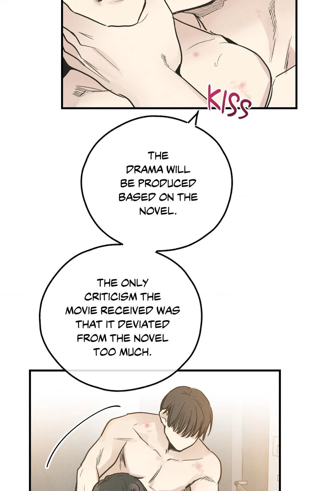 Read Payback (Yaoi) chapter 82 image 29 on Lezhin