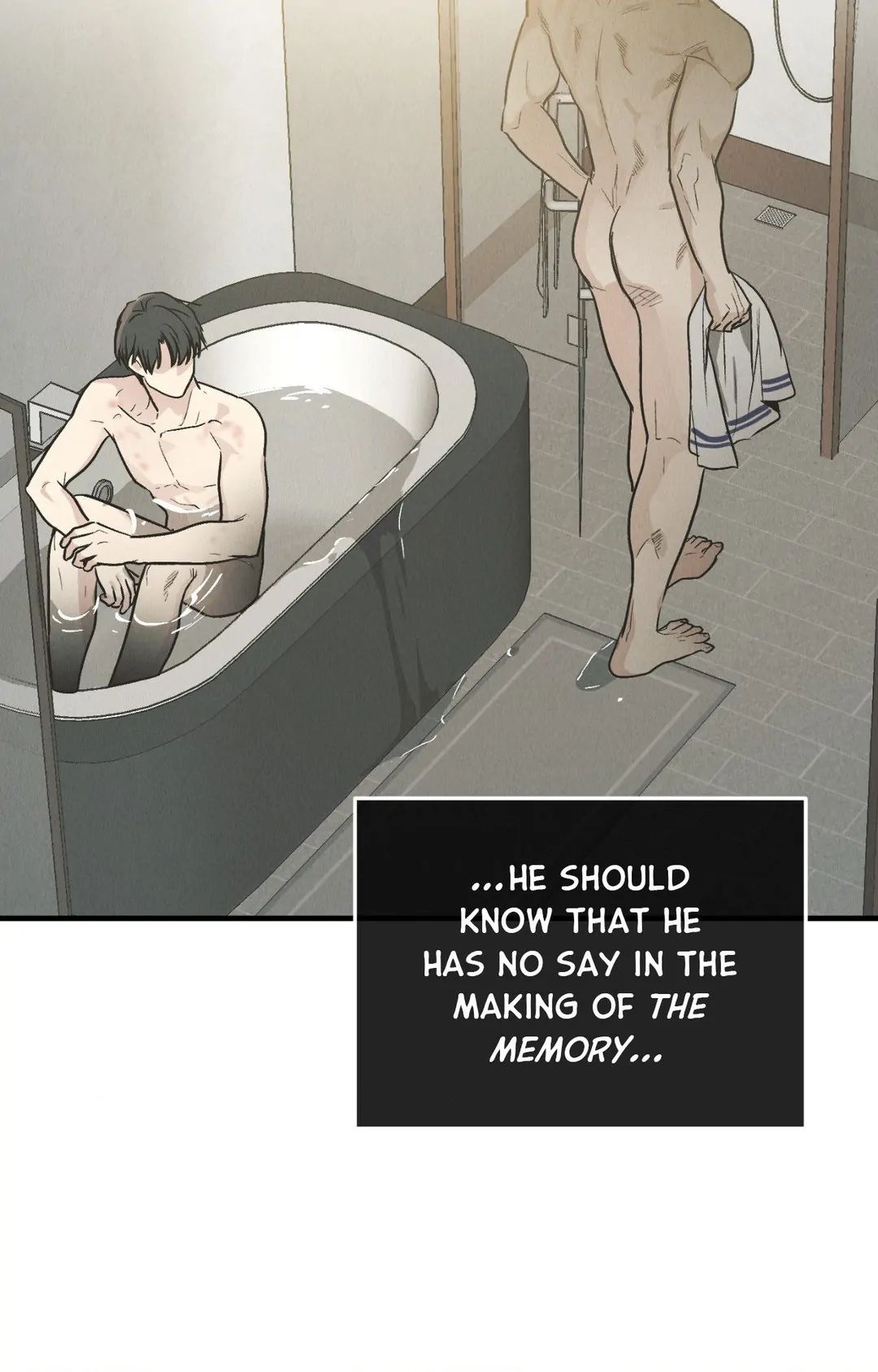 Read Payback (Yaoi) chapter 82 image 31 on Lezhin