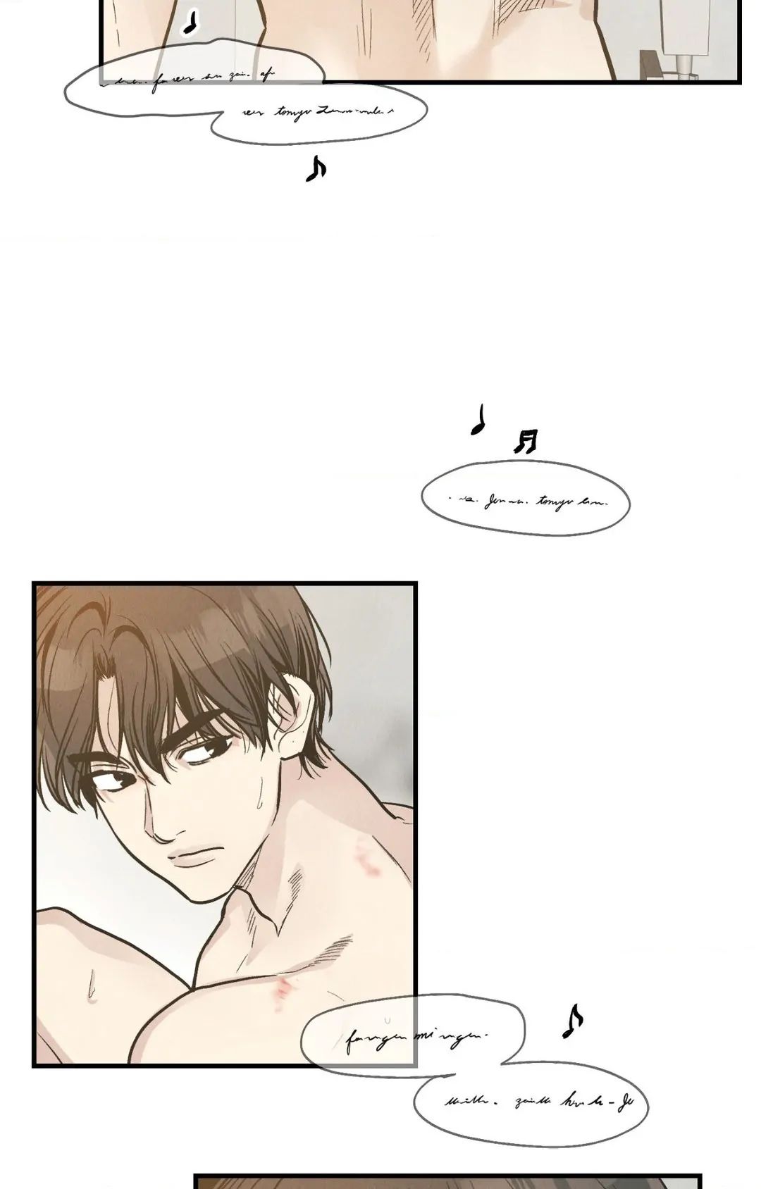 Read Payback (Yaoi) chapter 82 image 33 on Lezhin