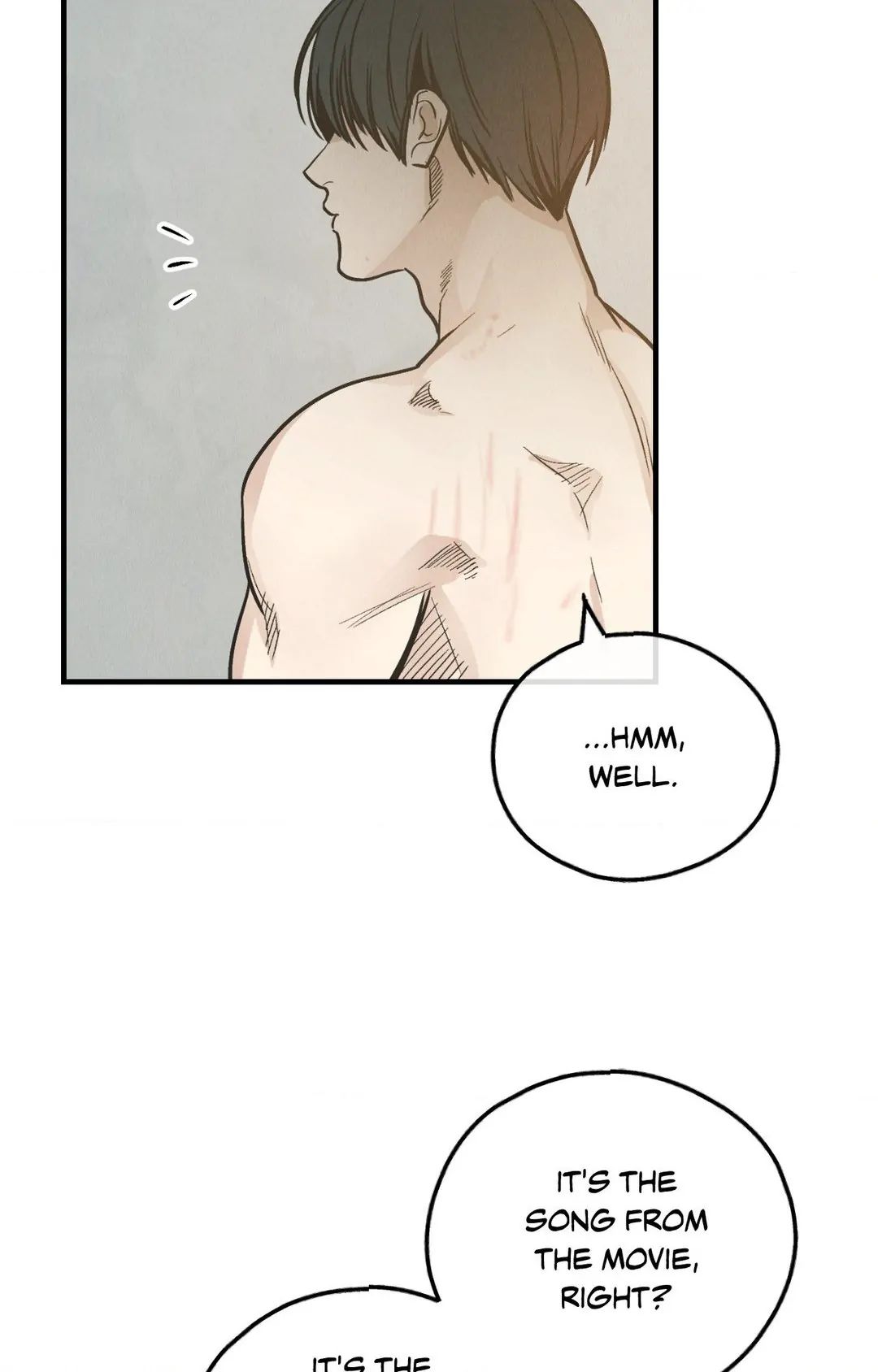 Read Payback (Yaoi) chapter 82 image 35 on Lezhin