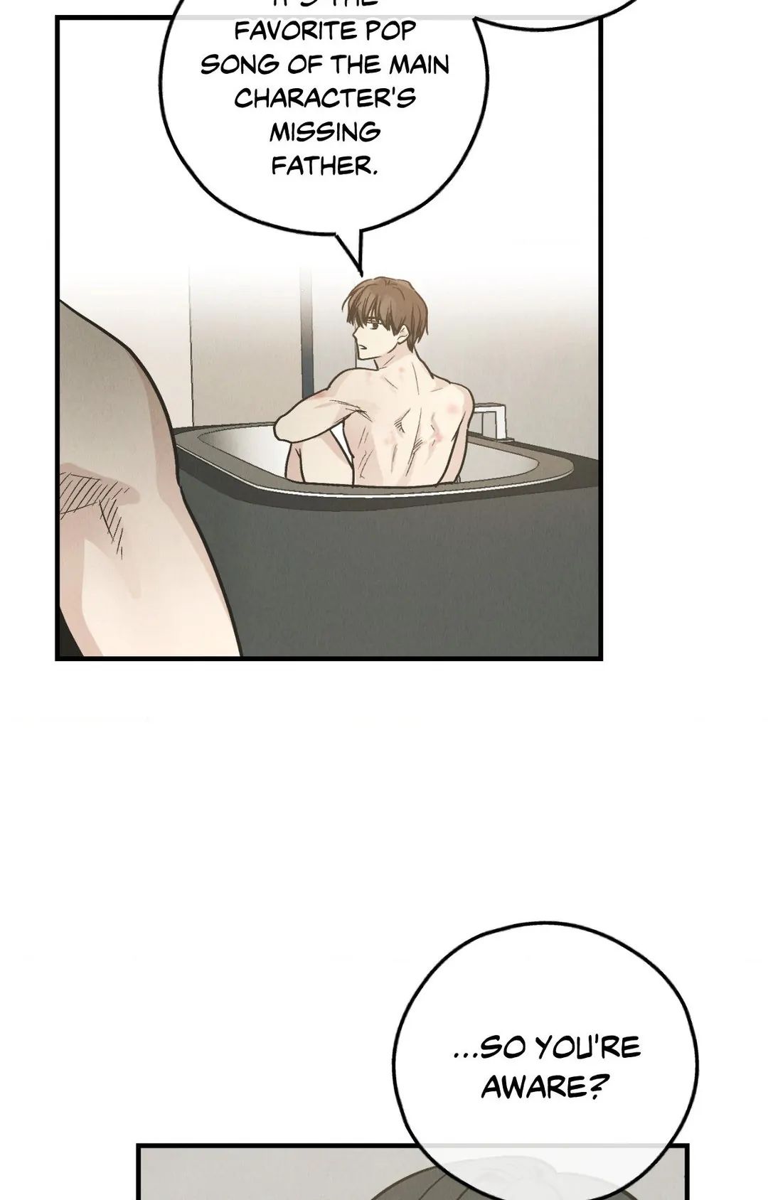 Read Payback (Yaoi) chapter 82 image 36 on Lezhin