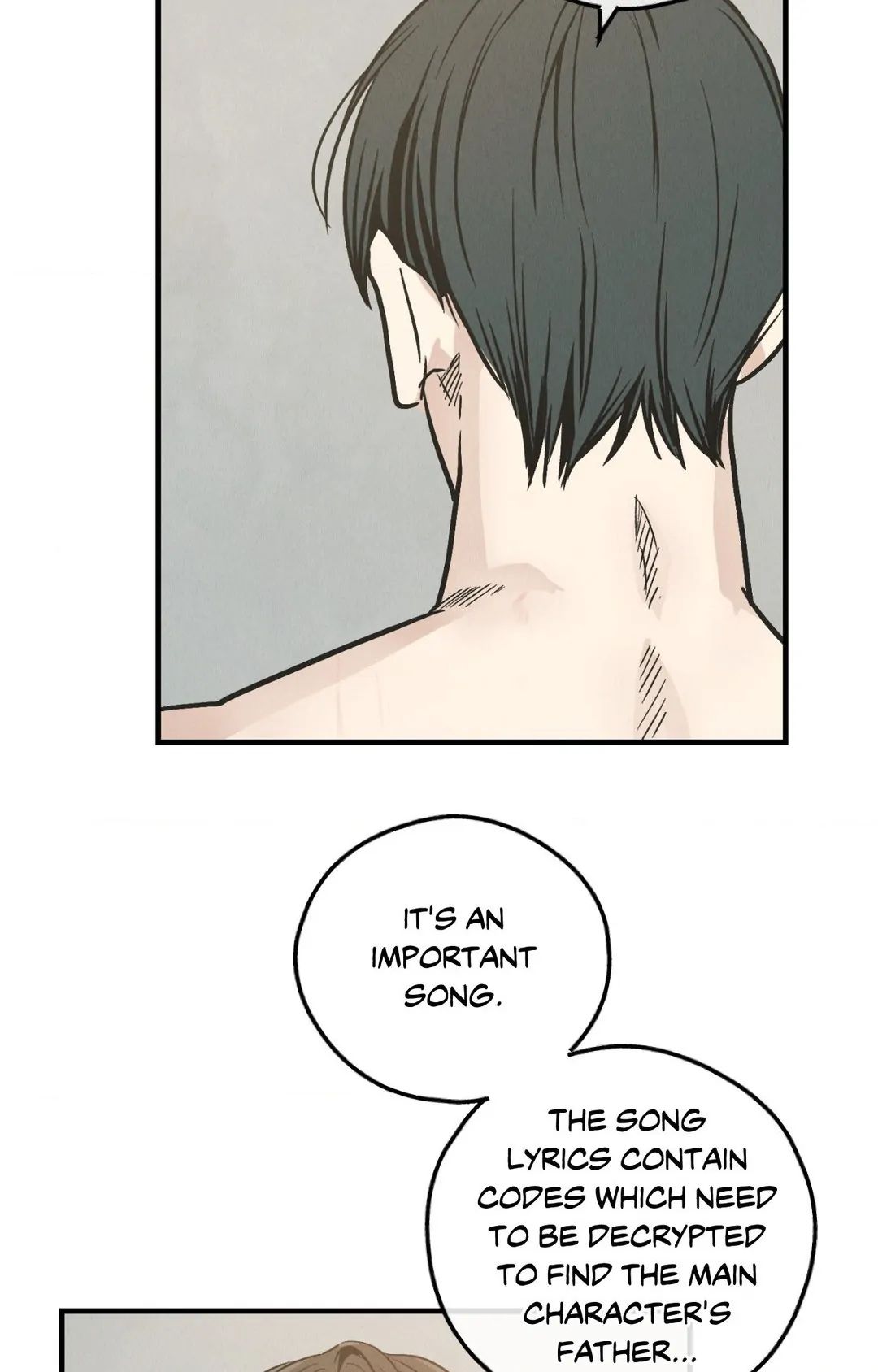 Read Payback (Yaoi) chapter 82 image 37 on Lezhin