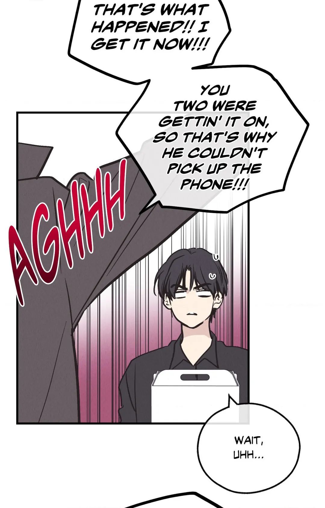 Read Payback (Yaoi) chapter 82 image 86 on Lezhin