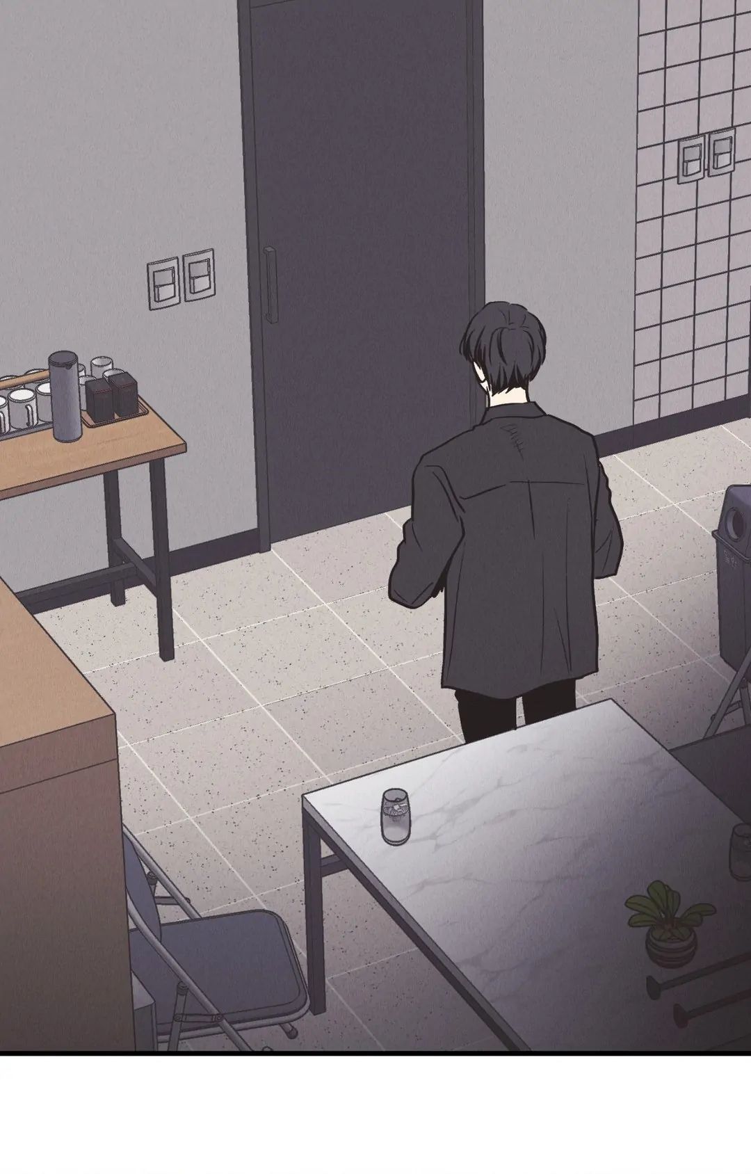 Read Payback (Yaoi) chapter 82 image 91 on Lezhin