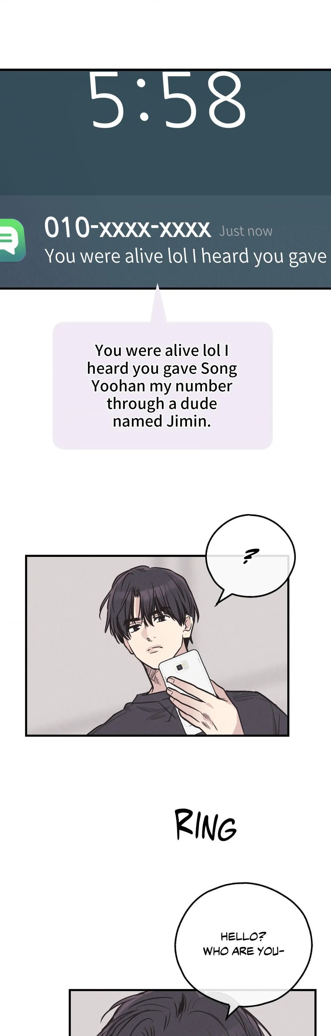 Read Payback (Yaoi) chapter 83 image 13 on Lezhin
