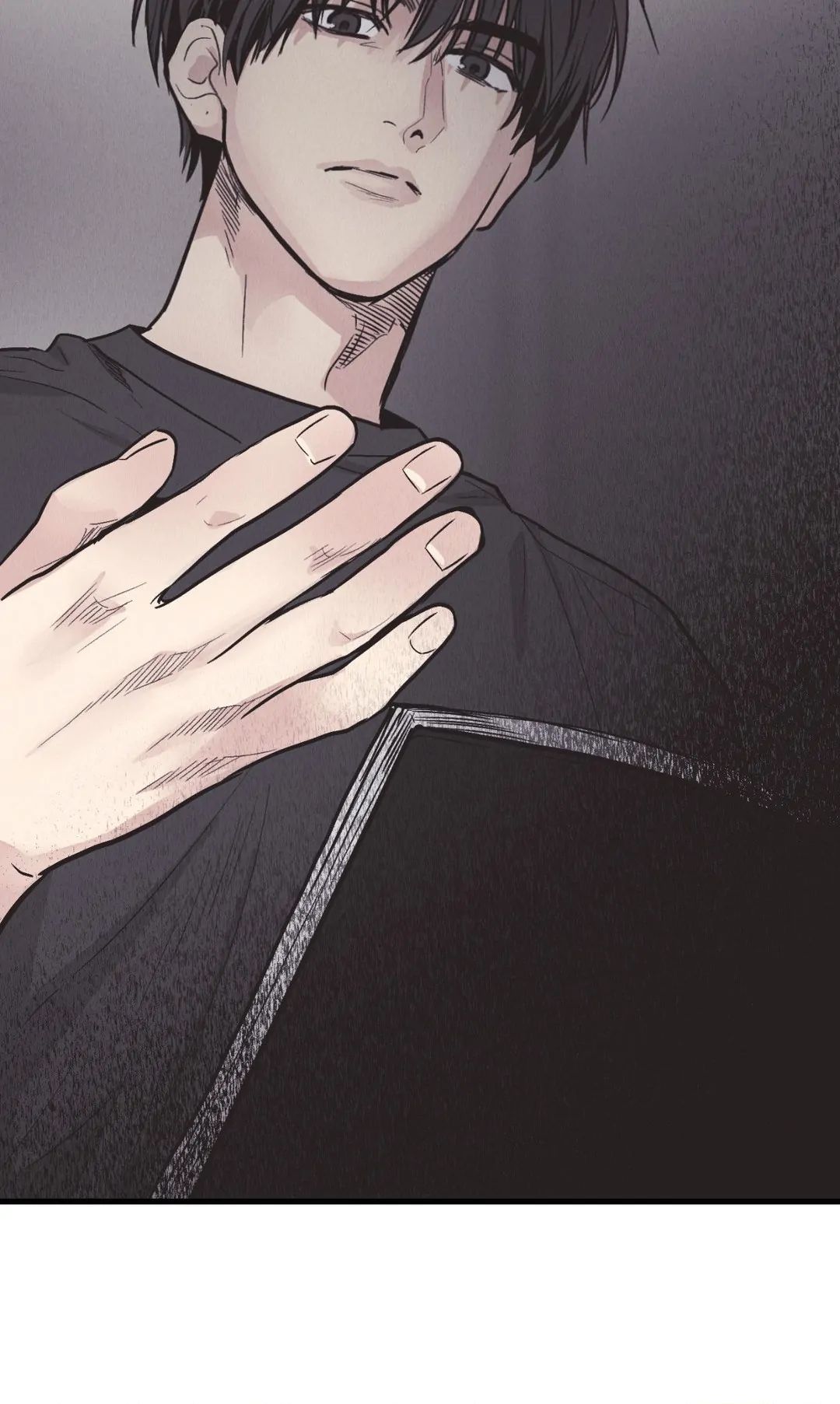 Read Payback (Yaoi) chapter 83 image 27 on Lezhin