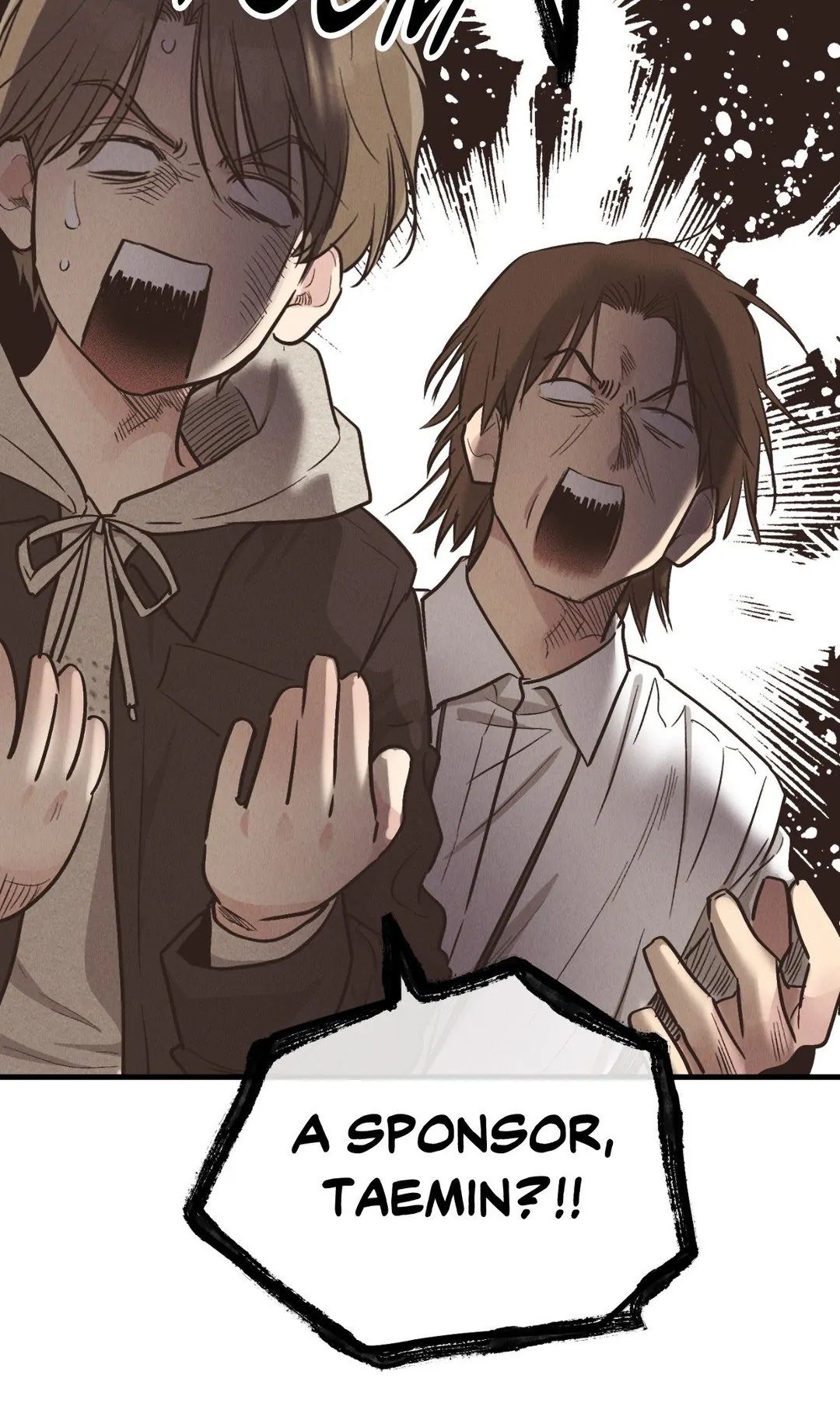 Read Payback (Yaoi) chapter 83 image 39 on Lezhin