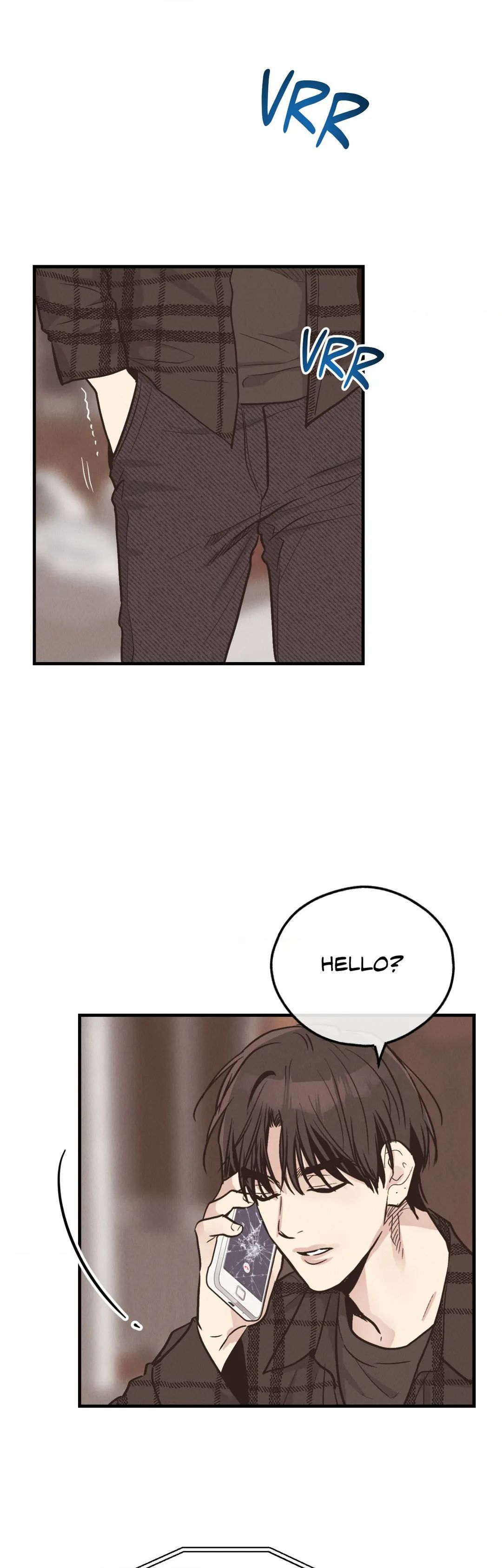 Read Payback (Yaoi) chapter 83 image 46 on Lezhin