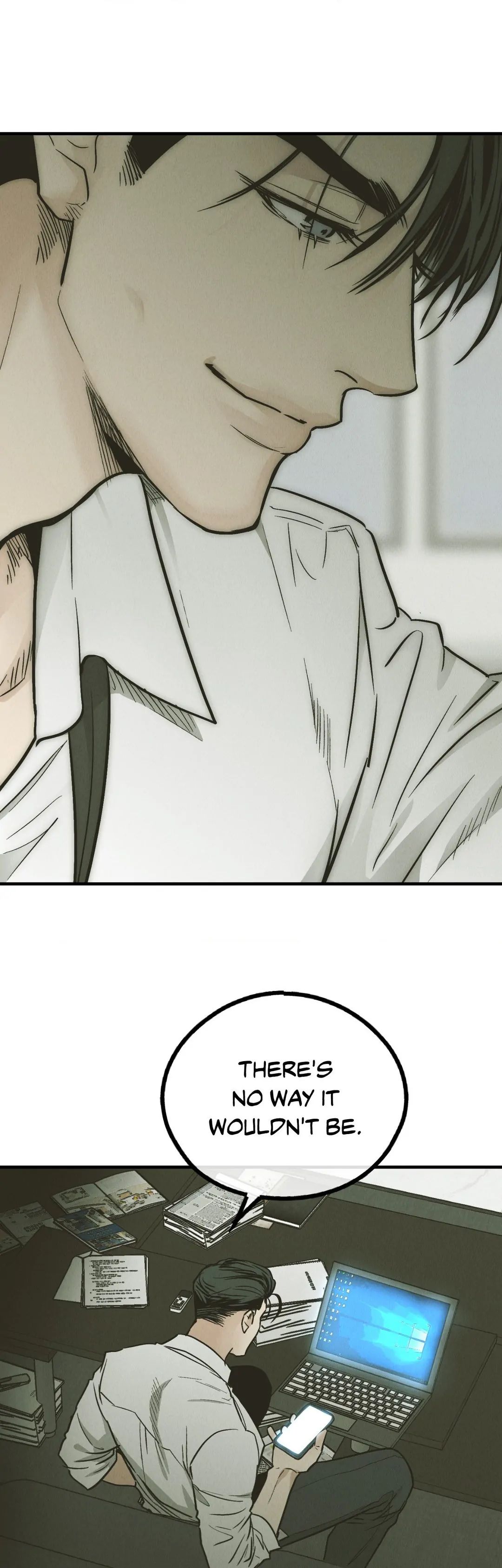 Read Payback (Yaoi) chapter 83 image 50 on Lezhin