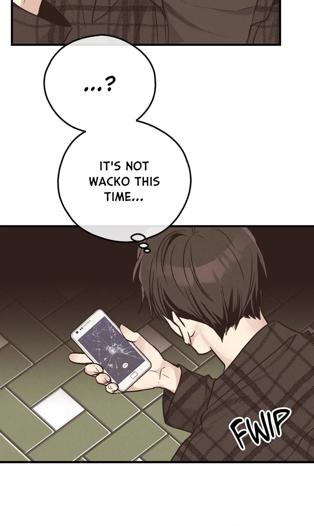 Read Payback (Yaoi) chapter 84 image 10 on Lezhin