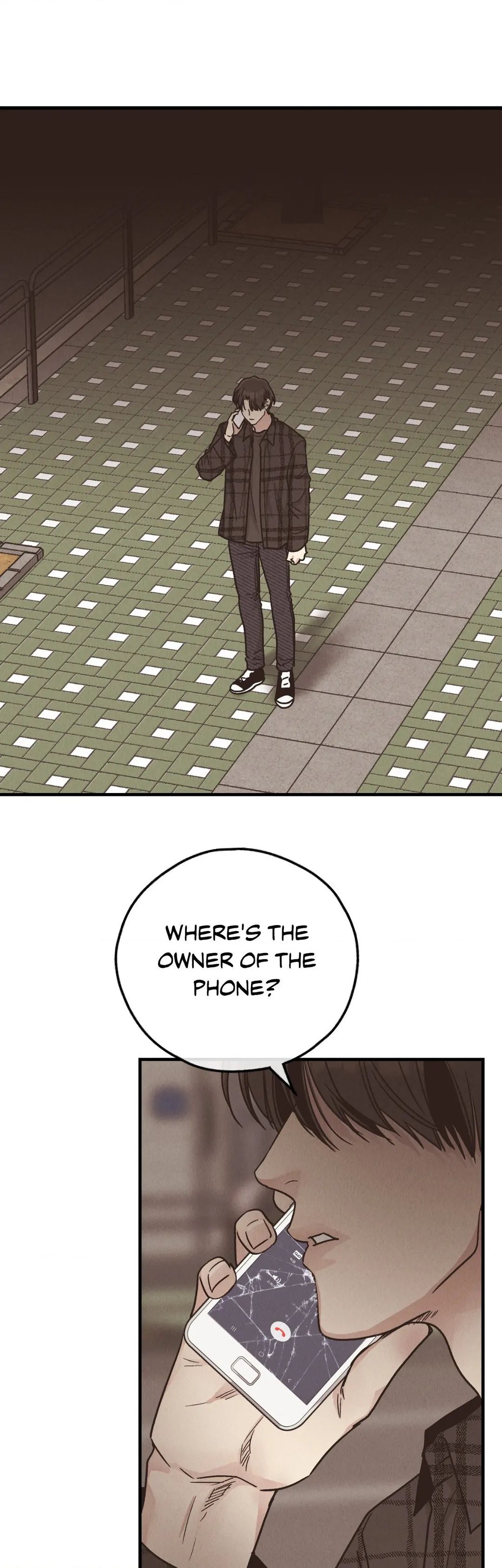 Read Payback (Yaoi) chapter 84 image 15 on Lezhin