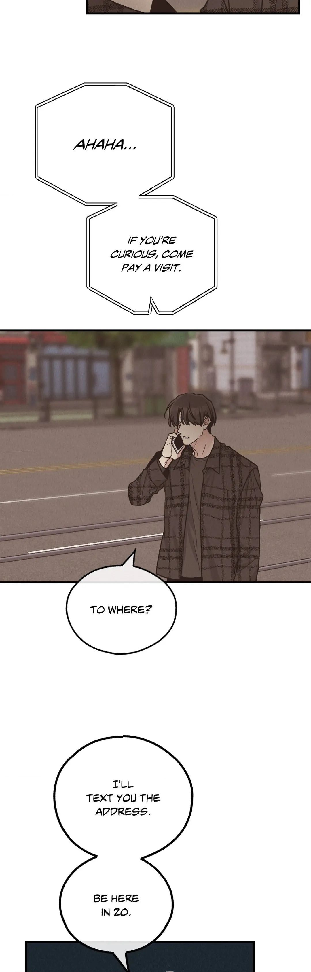 Read Payback (Yaoi) chapter 84 image 16 on Lezhin