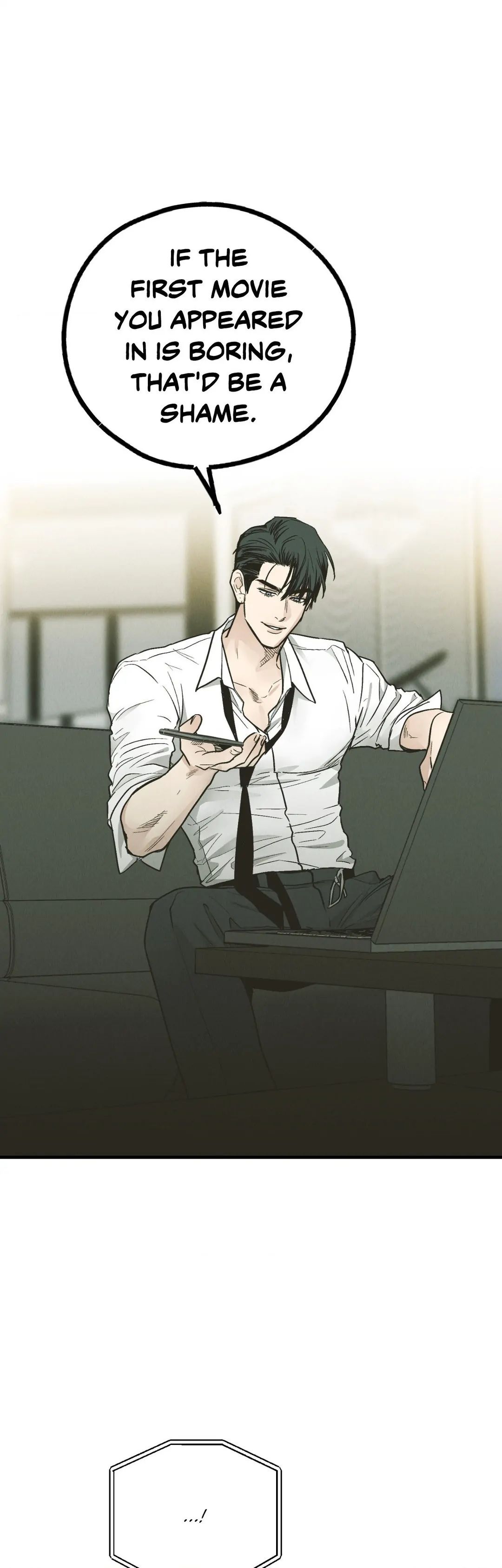 Read Payback (Yaoi) chapter 84 image 2 on Lezhin