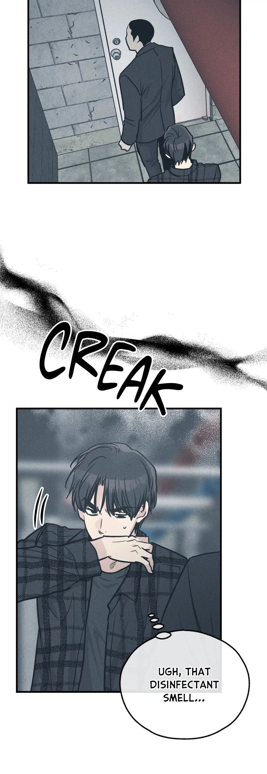 Read Payback (Yaoi) chapter 84 image 38 on Lezhin