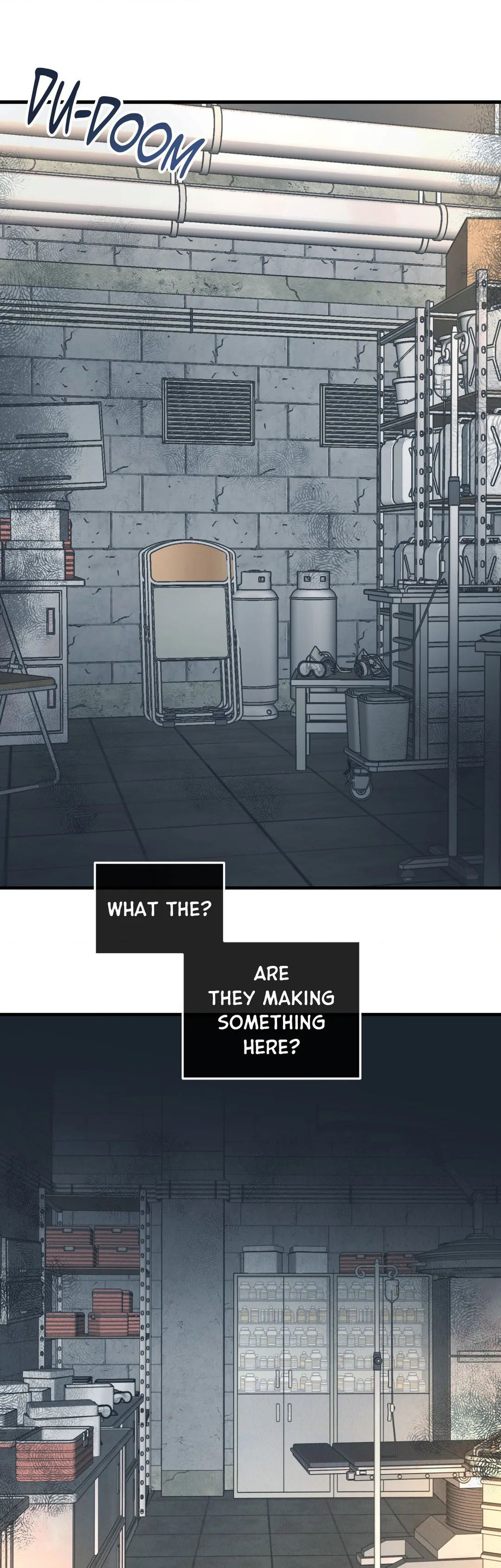Read Payback (Yaoi) chapter 84 image 39 on Lezhin