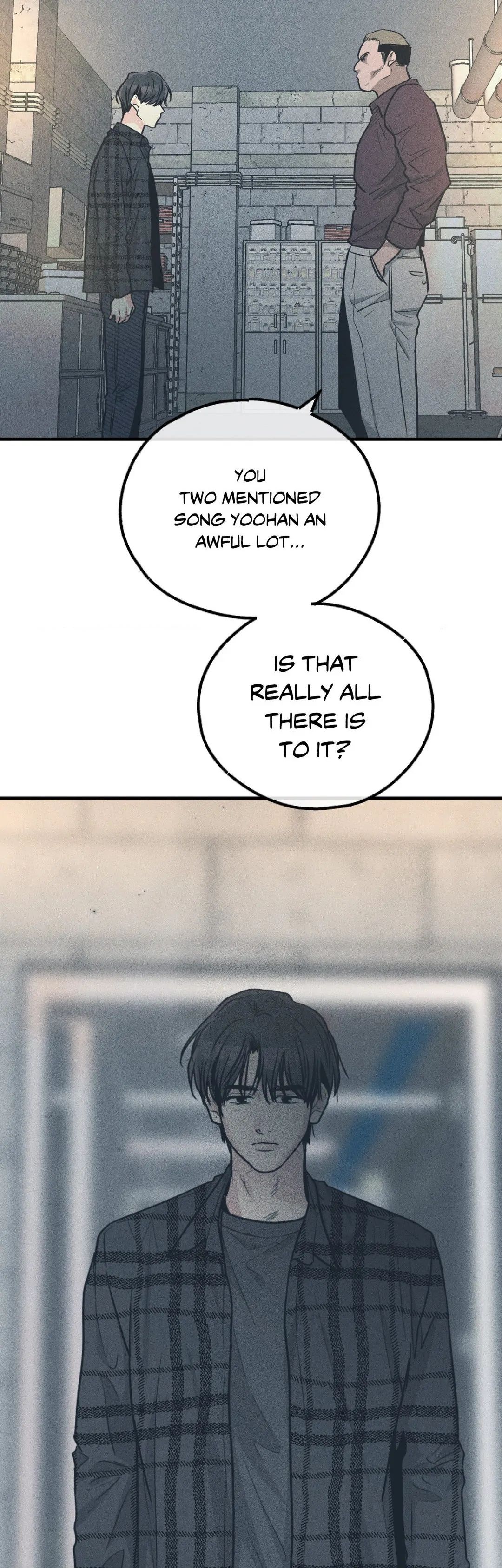 Read Payback (Yaoi) chapter 84 image 46 on Lezhin