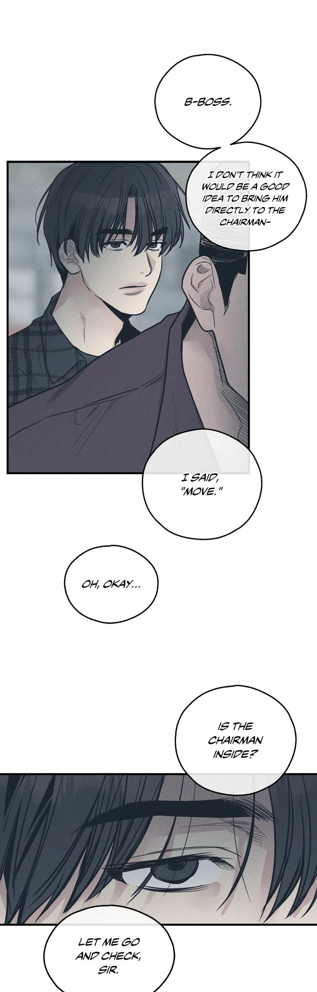 Read Payback (Yaoi) chapter 84 image 57 on Lezhin