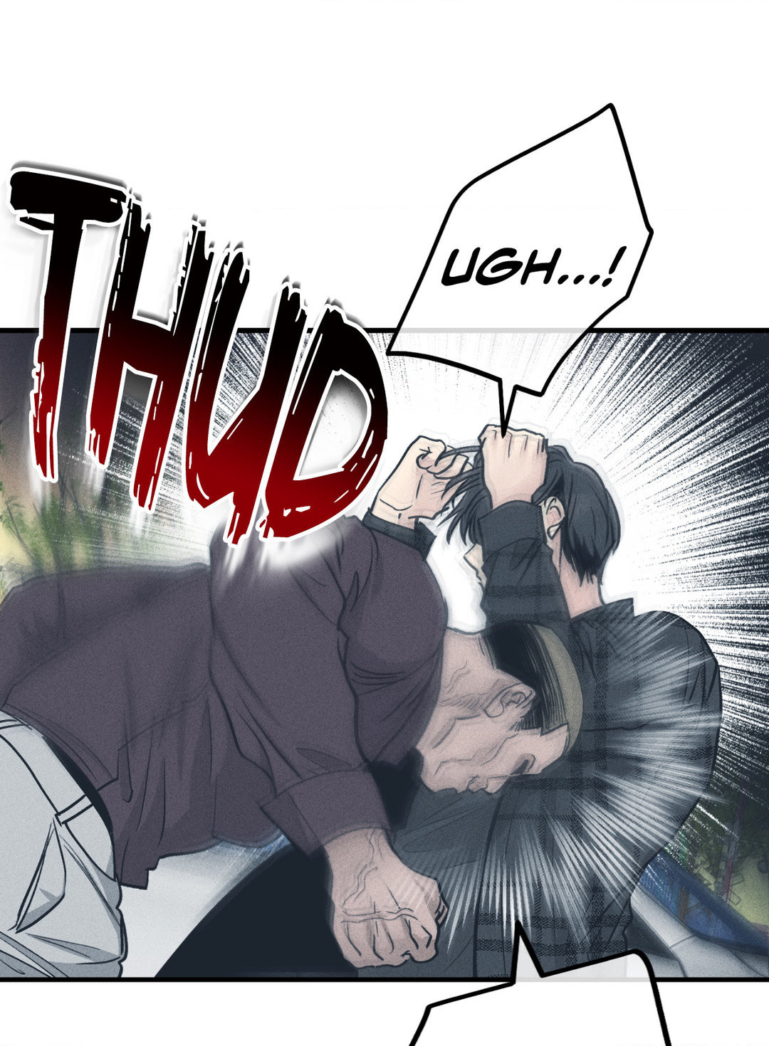 Read Payback (Yaoi) chapter 85 image 113 on Lezhin
