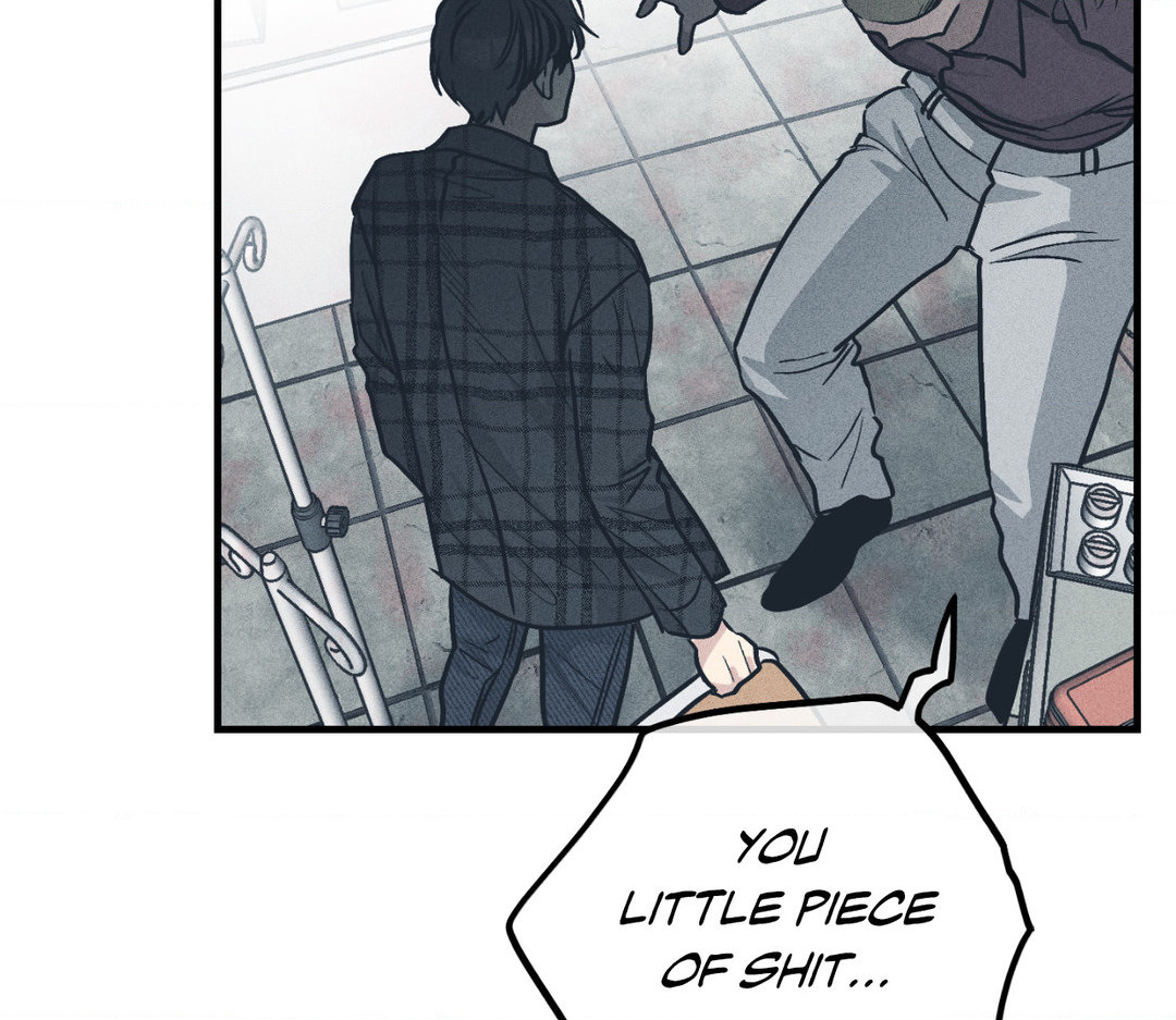 Read Payback (Yaoi) chapter 85 image 12 on Lezhin