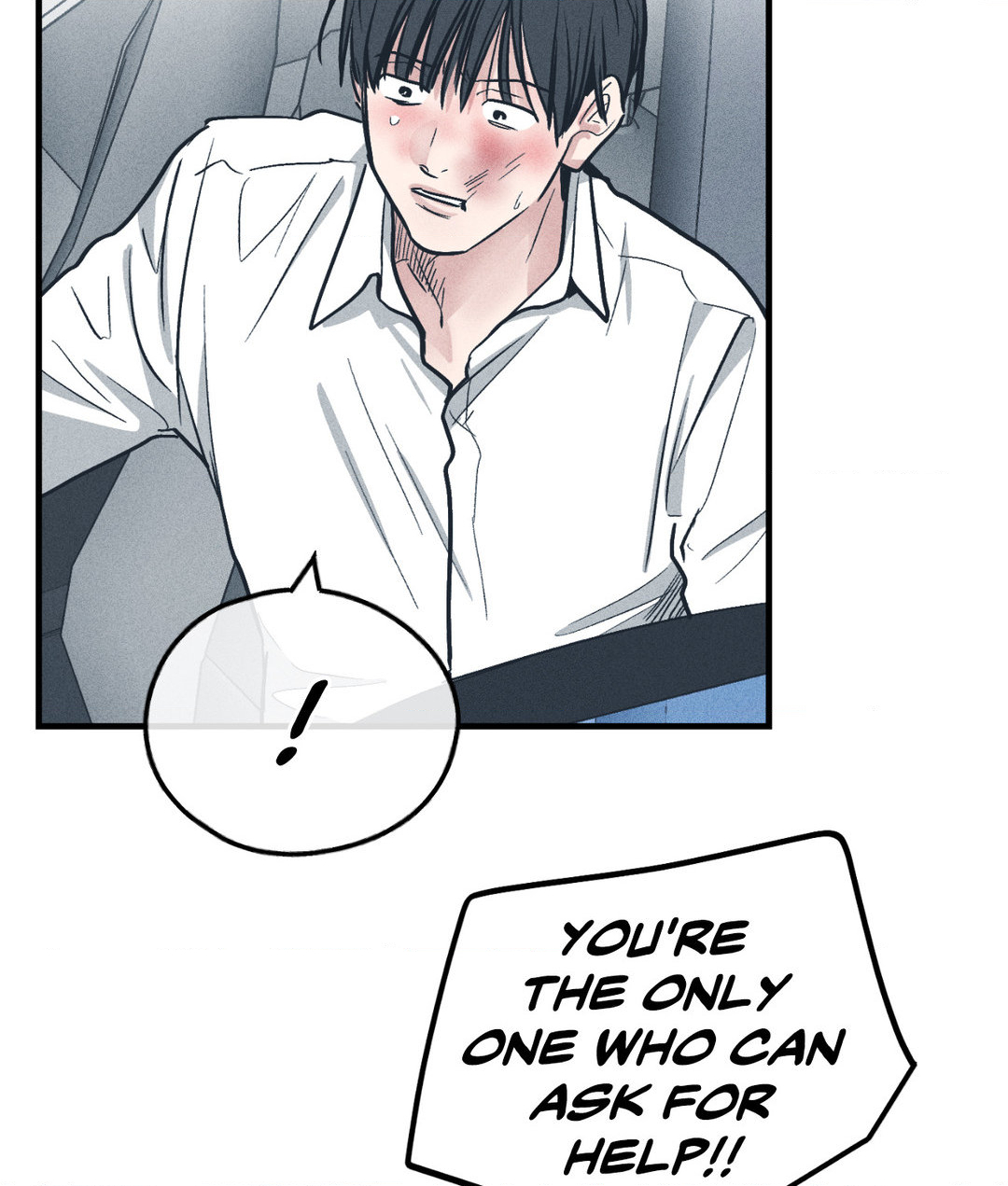 Read Payback (Yaoi) chapter 85 image 123 on Lezhin