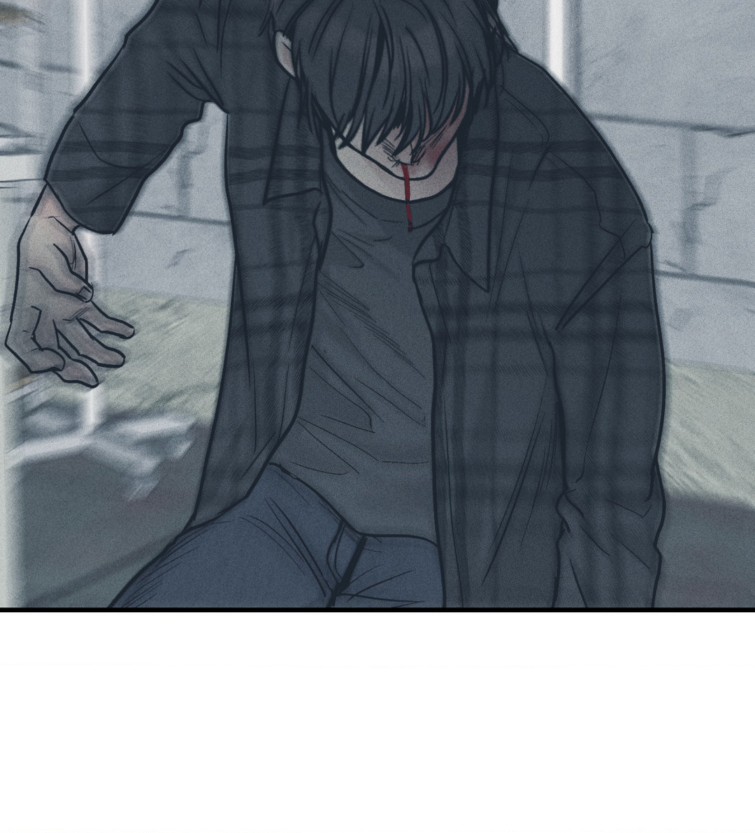 Read Payback (Yaoi) chapter 85 image 37 on Lezhin