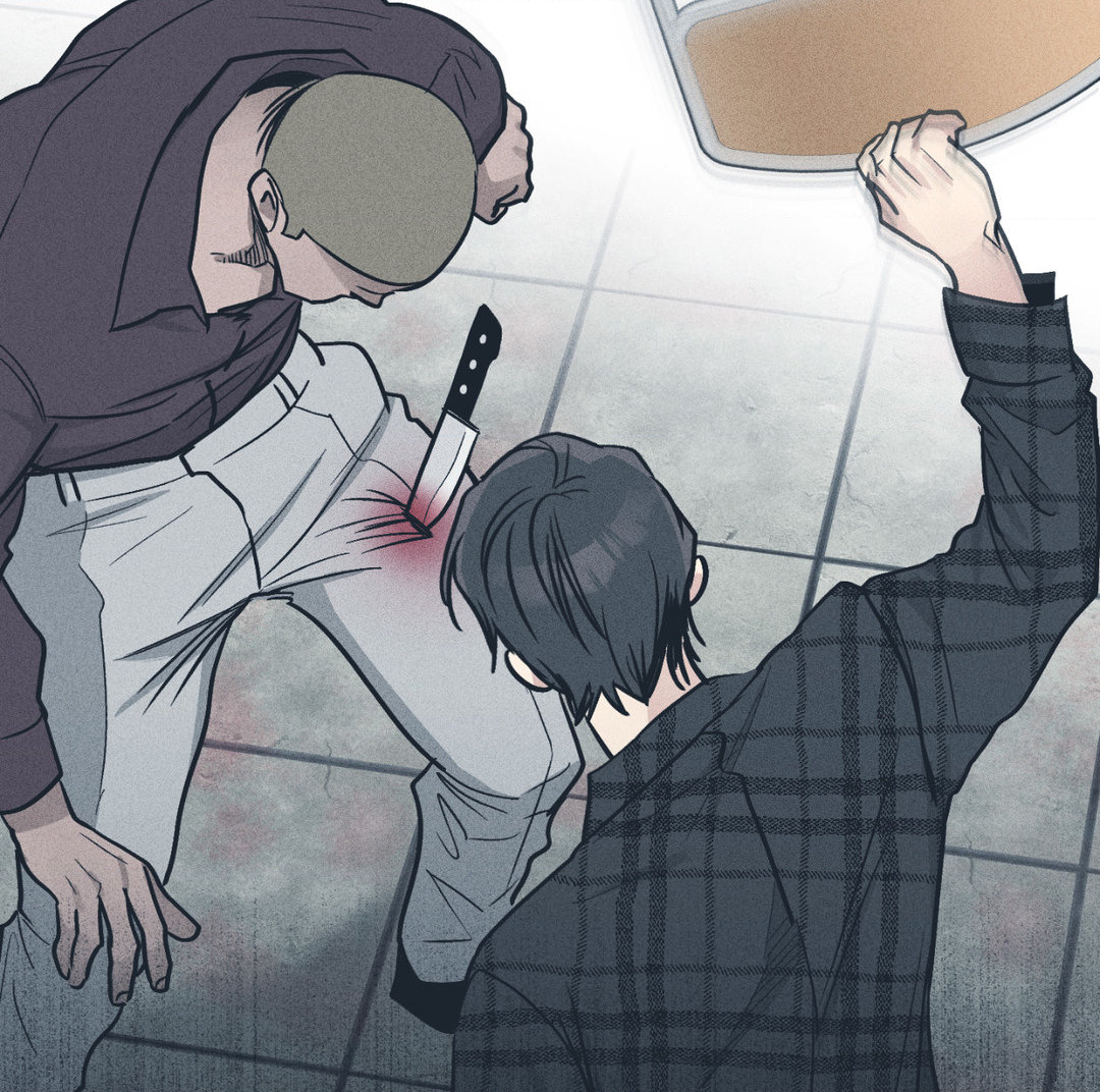 Read Payback (Yaoi) chapter 85 image 48 on Lezhin
