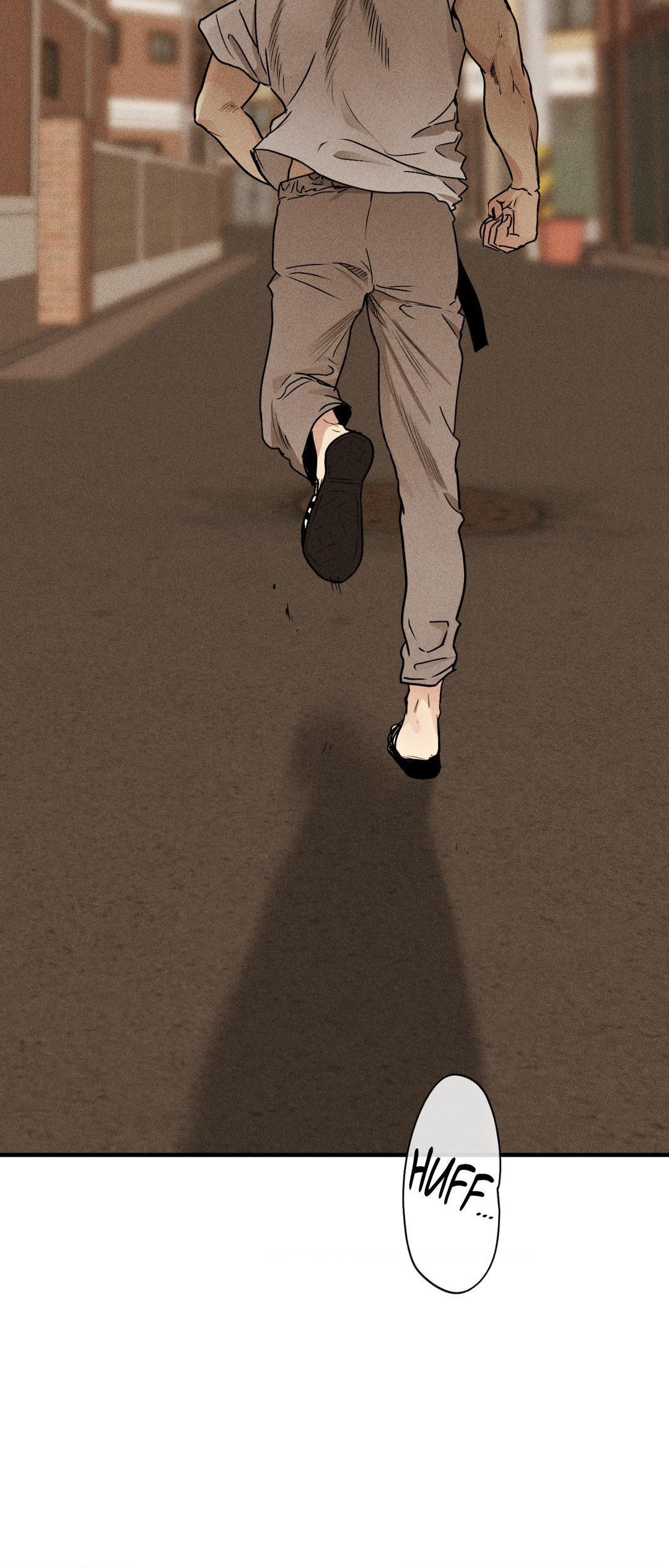 Read Payback (Yaoi) chapter 87 image 1 on Lezhin