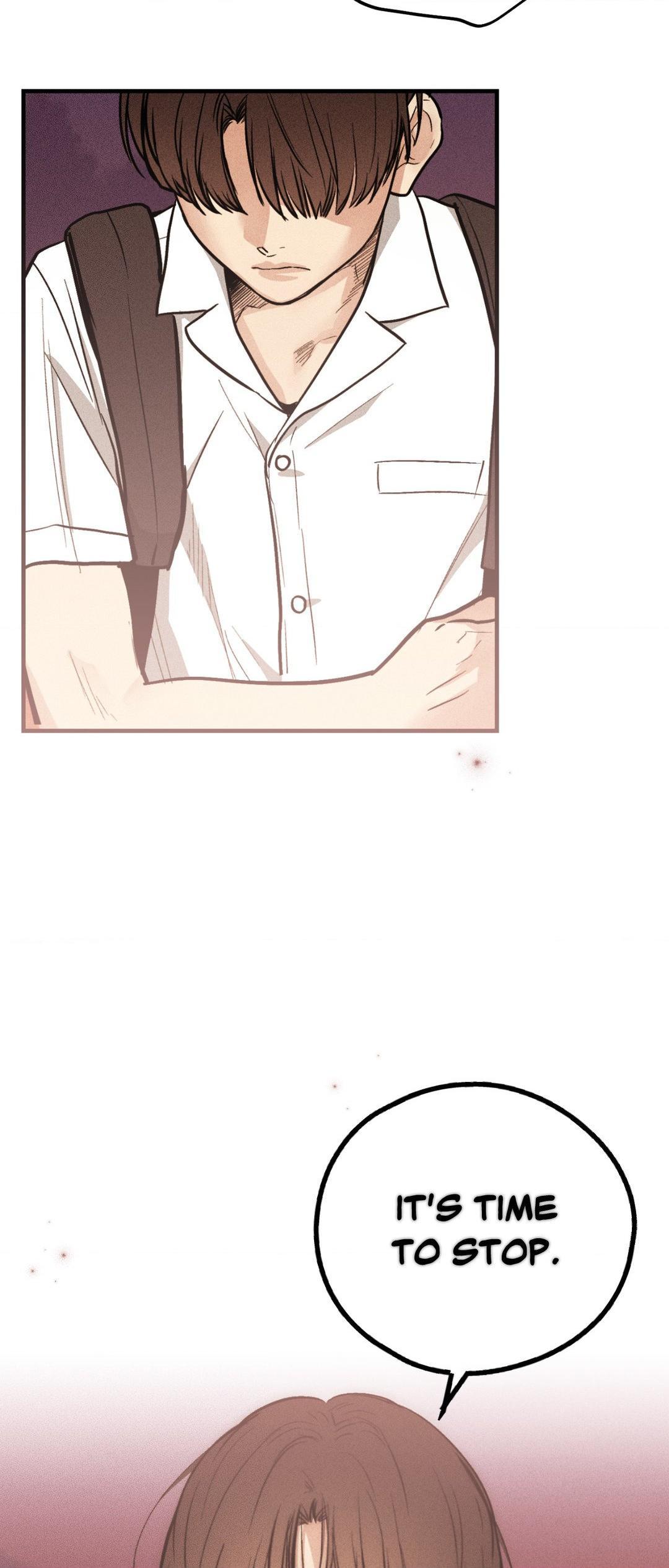 Read Payback (Yaoi) chapter 87 image 27 on Lezhin