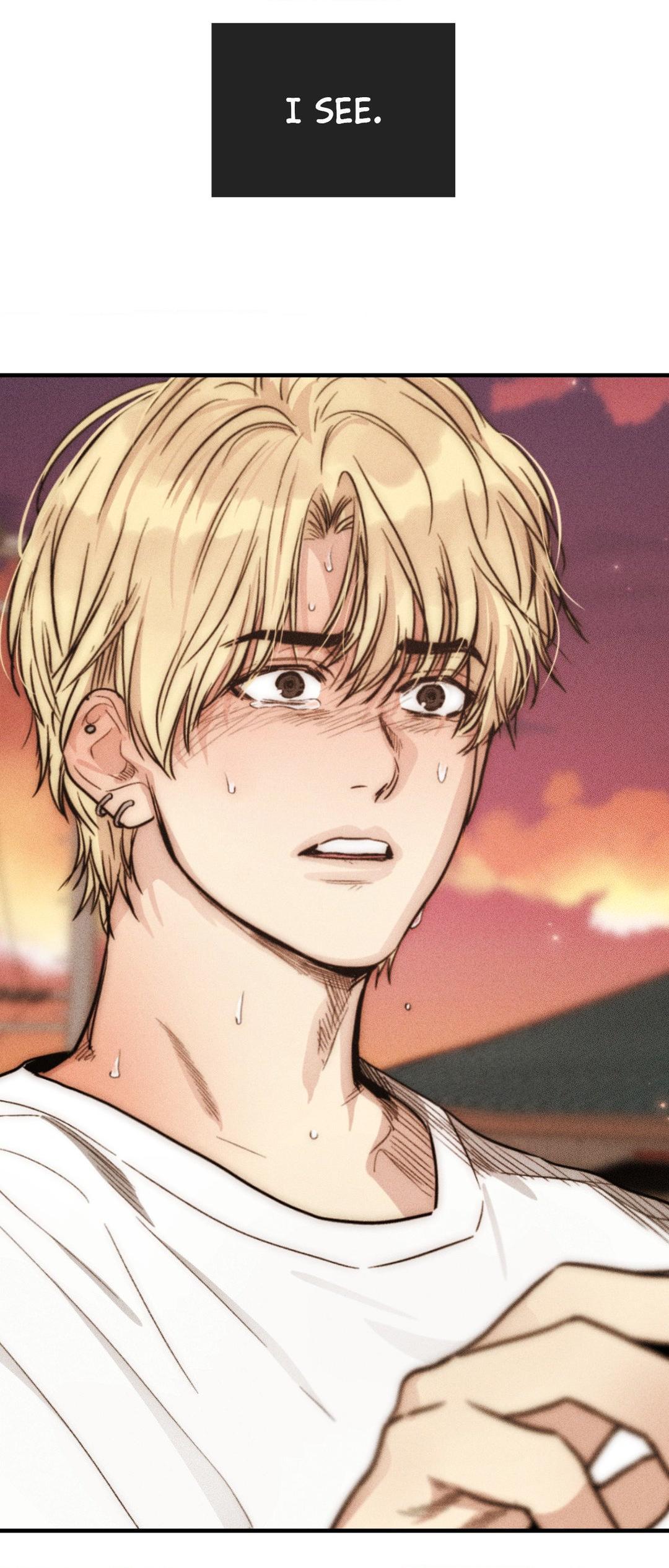 Read Payback (Yaoi) chapter 87 image 30 on Lezhin