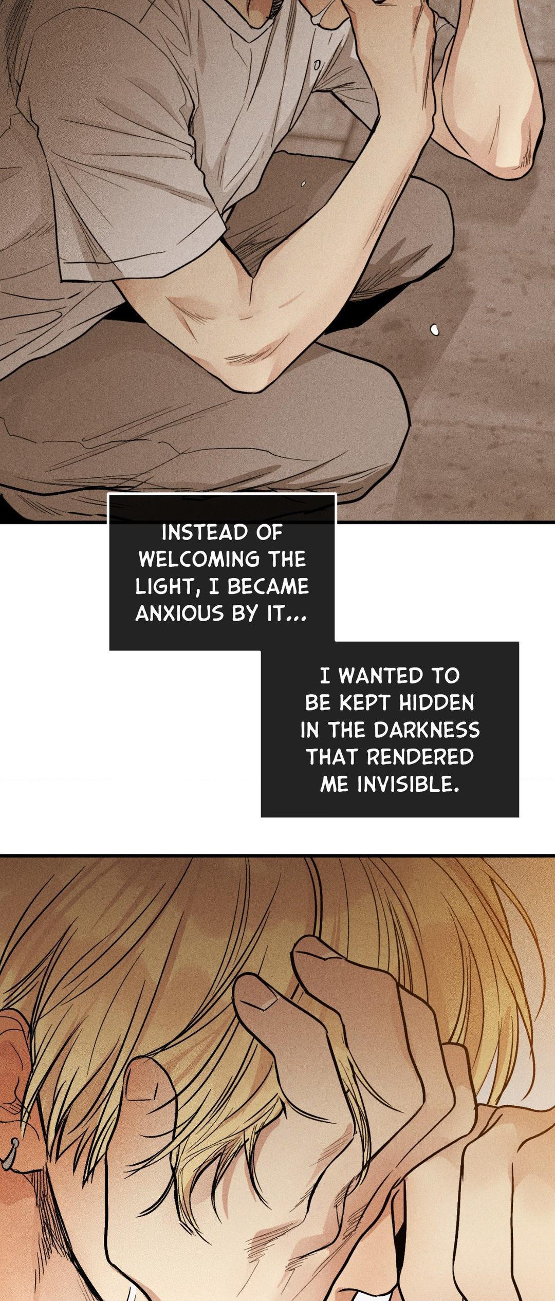 Read Payback (Yaoi) chapter 87 image 39 on Lezhin