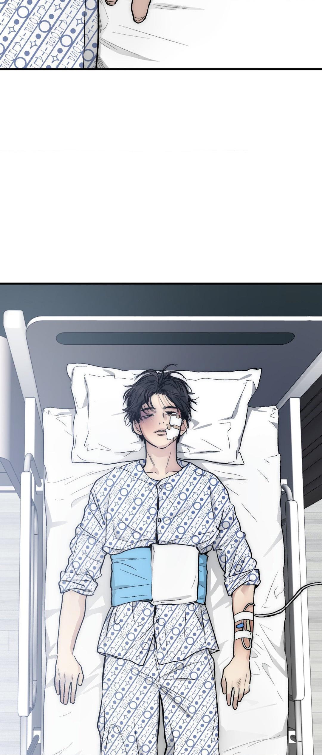 Read Payback (Yaoi) chapter 87 image 47 on Lezhin