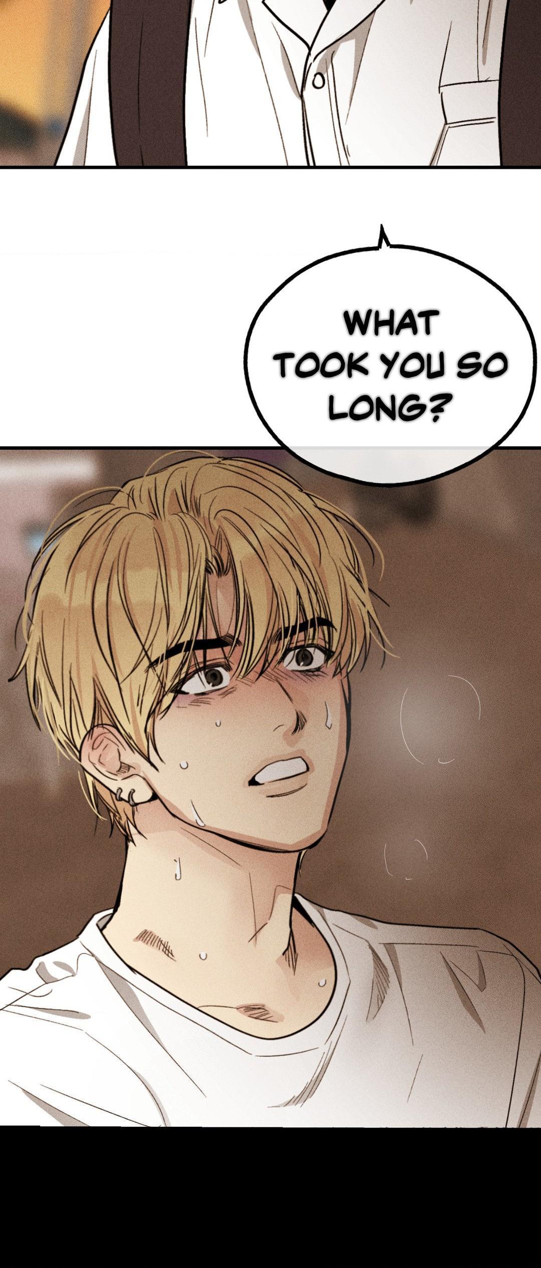 Read Payback (Yaoi) chapter 87 image 9 on Lezhin