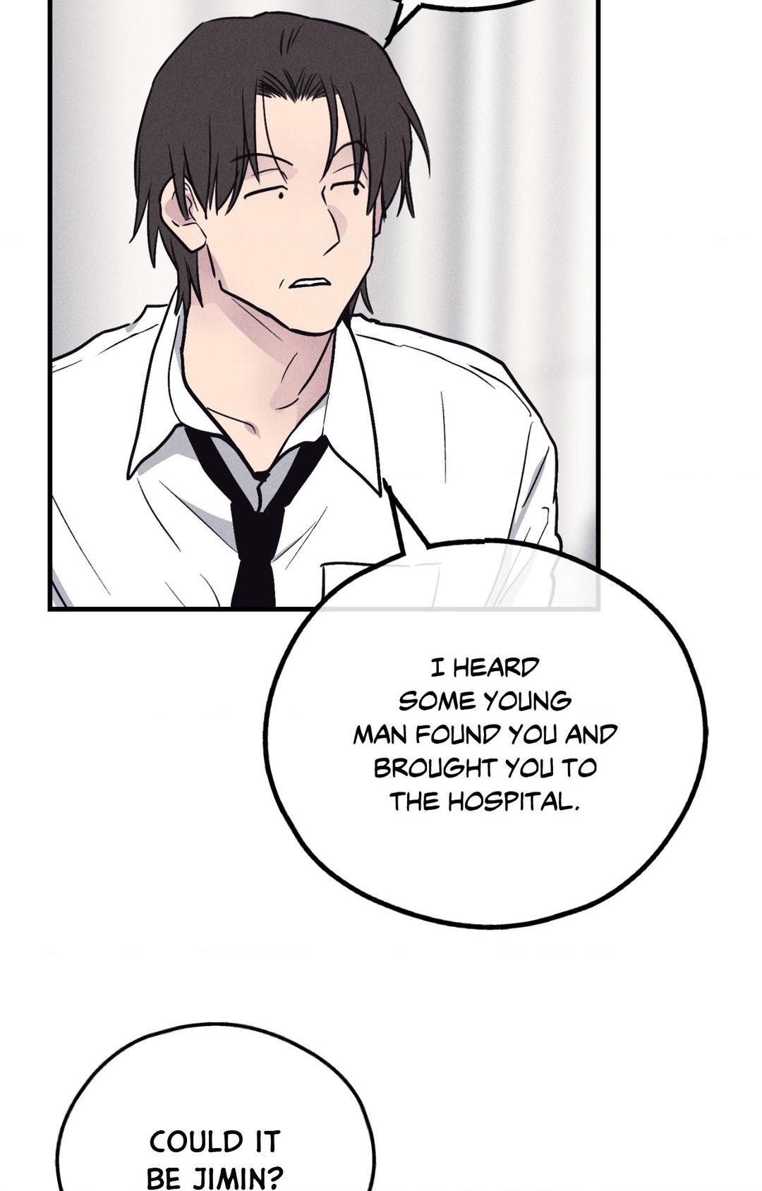Read Payback (Yaoi) chapter 88 image 14 on Lezhin