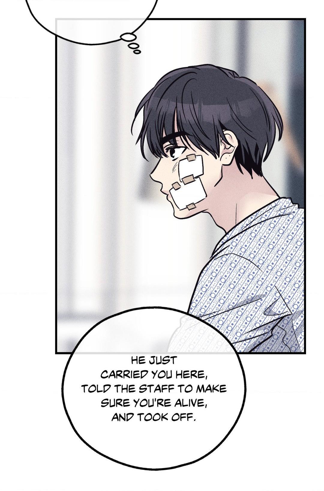 Read Payback (Yaoi) chapter 88 image 15 on Lezhin