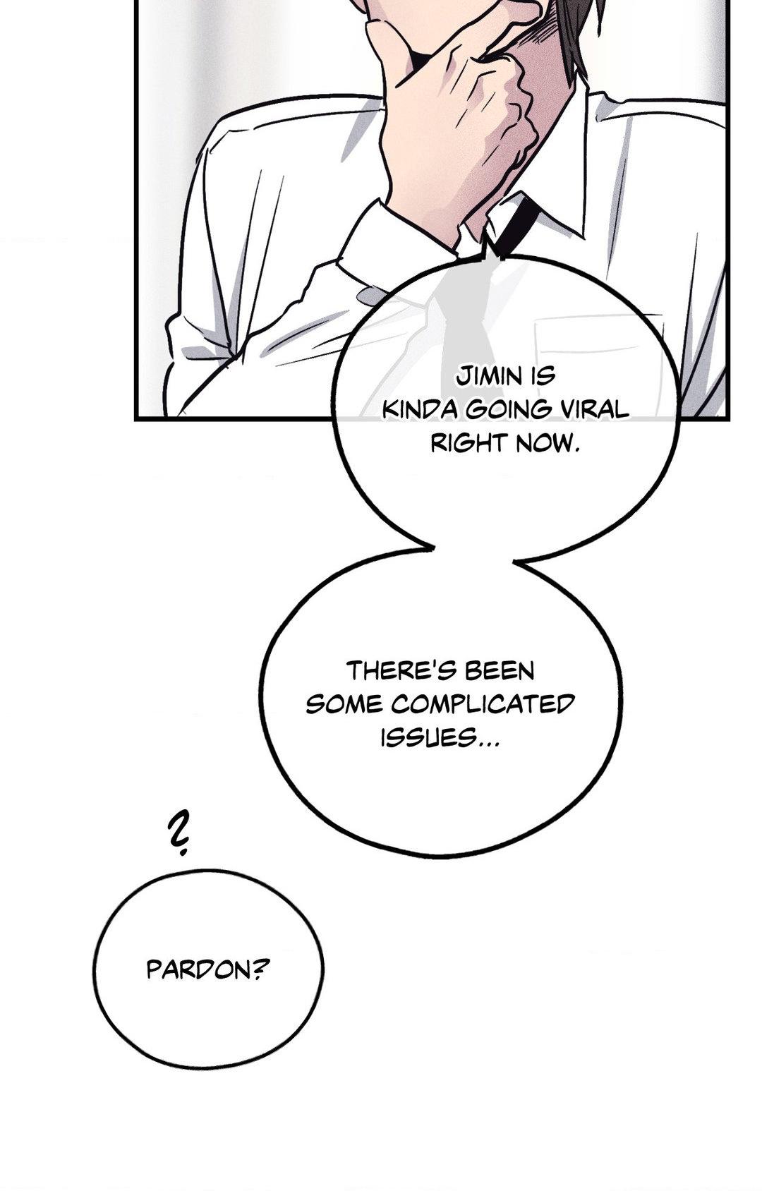 Read Payback (Yaoi) chapter 88 image 19 on Lezhin