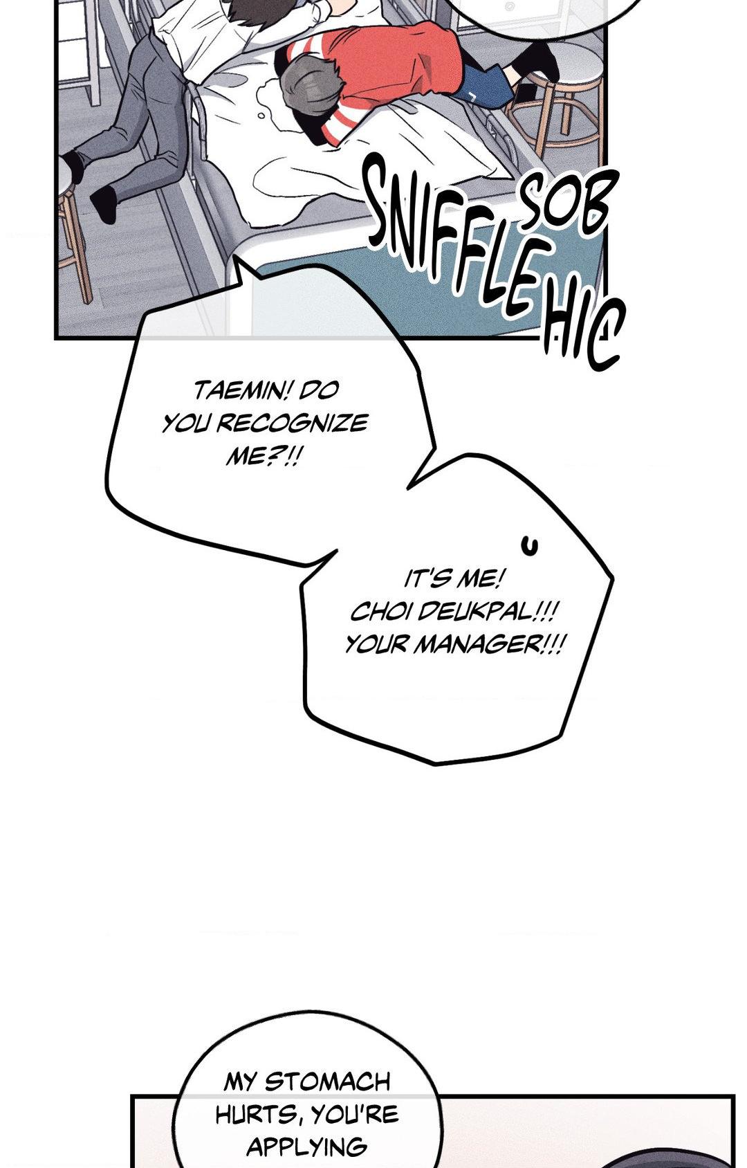 Read Payback (Yaoi) chapter 88 image 2 on Lezhin