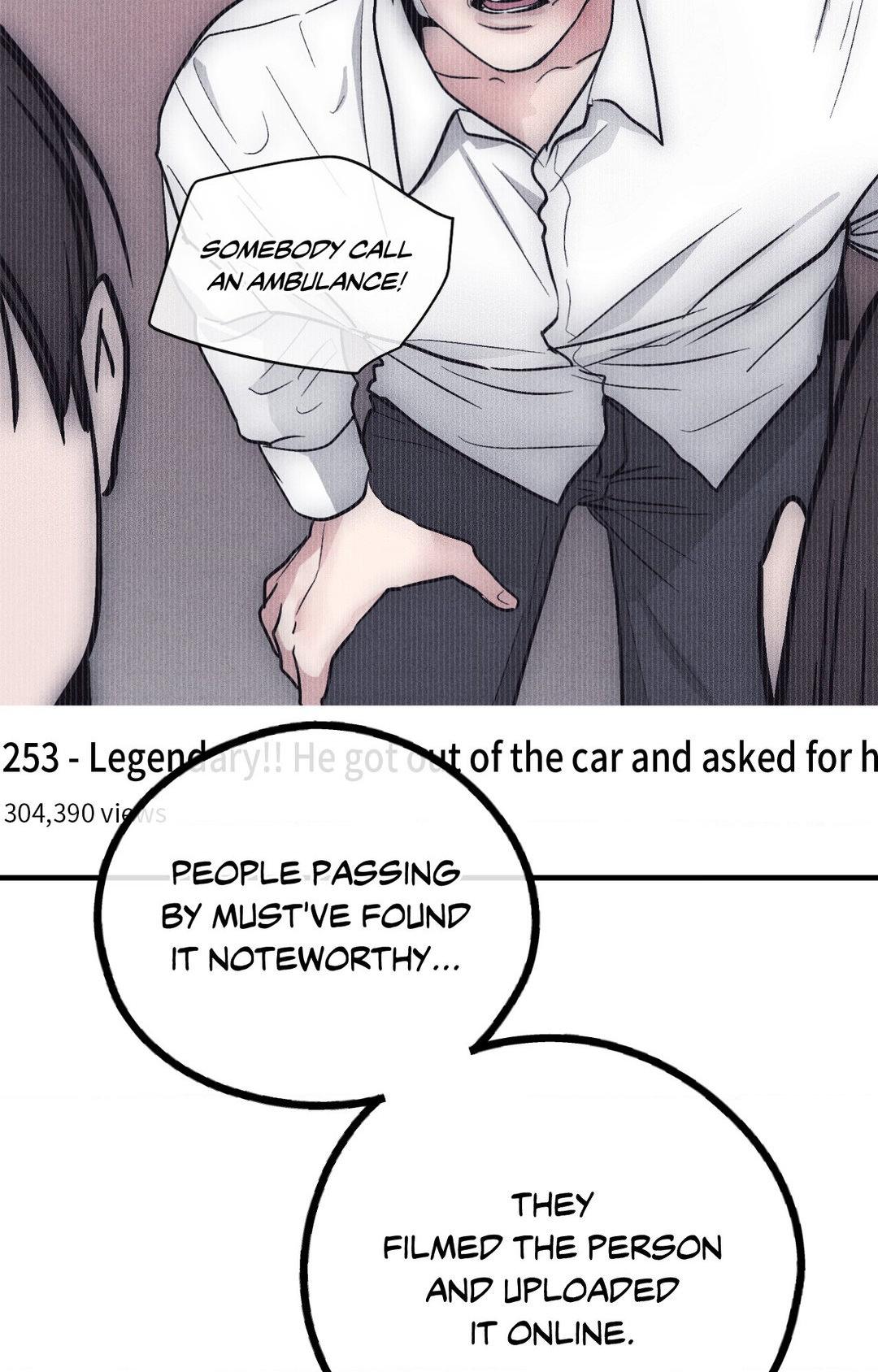 Read Payback (Yaoi) chapter 88 image 22 on Lezhin