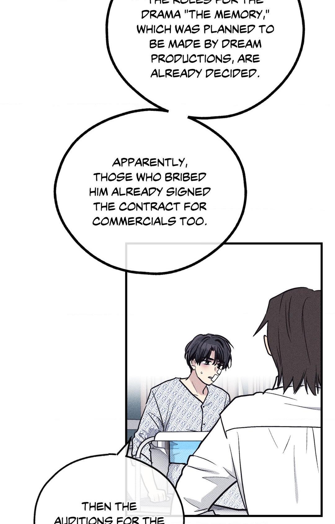 Read Payback (Yaoi) chapter 88 image 32 on Lezhin