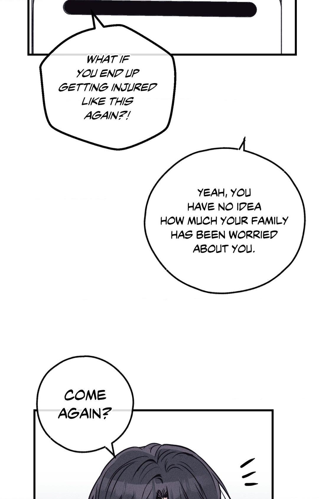 Read Payback (Yaoi) chapter 88 image 44 on Lezhin