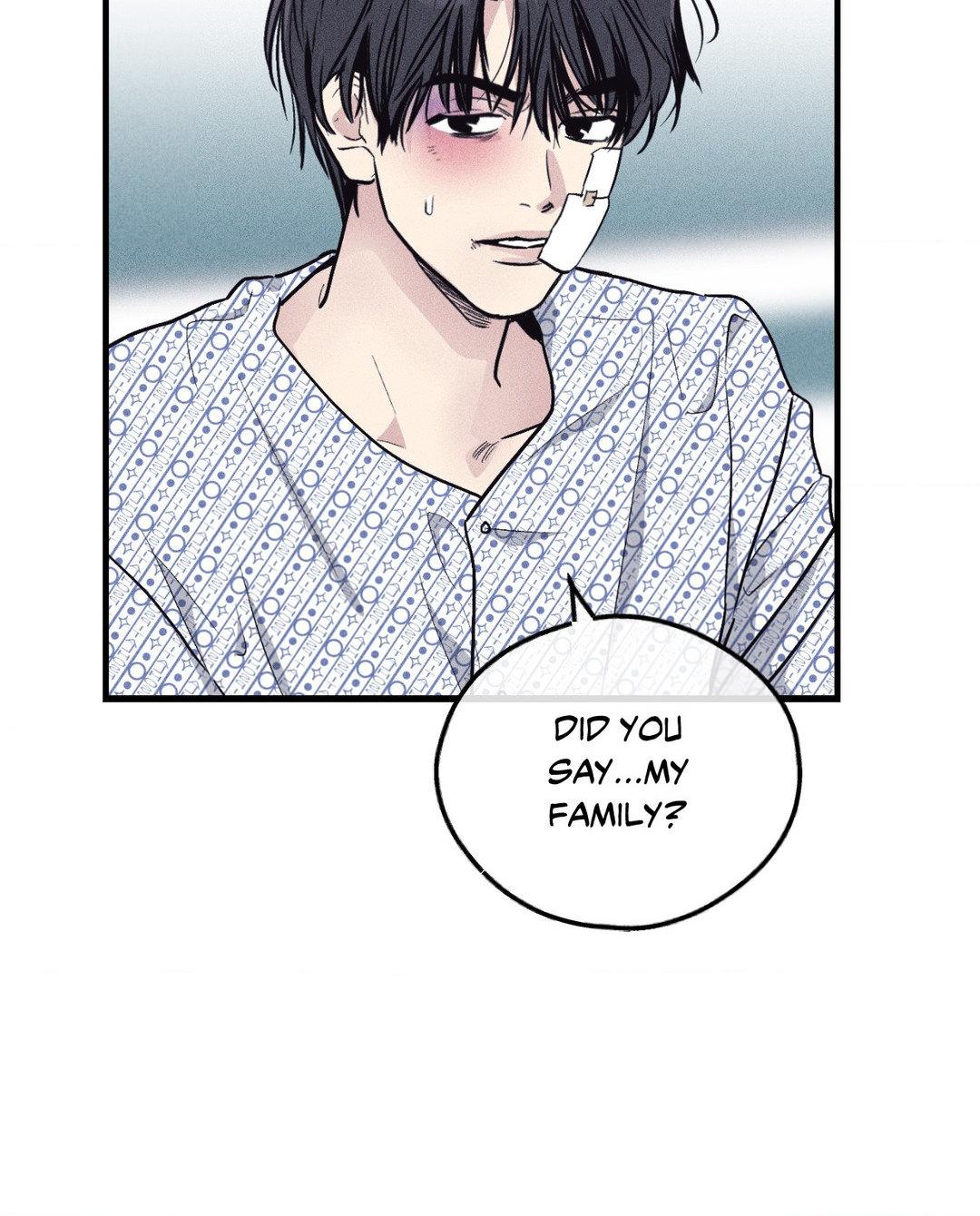 Read Payback (Yaoi) chapter 88 image 45 on Lezhin