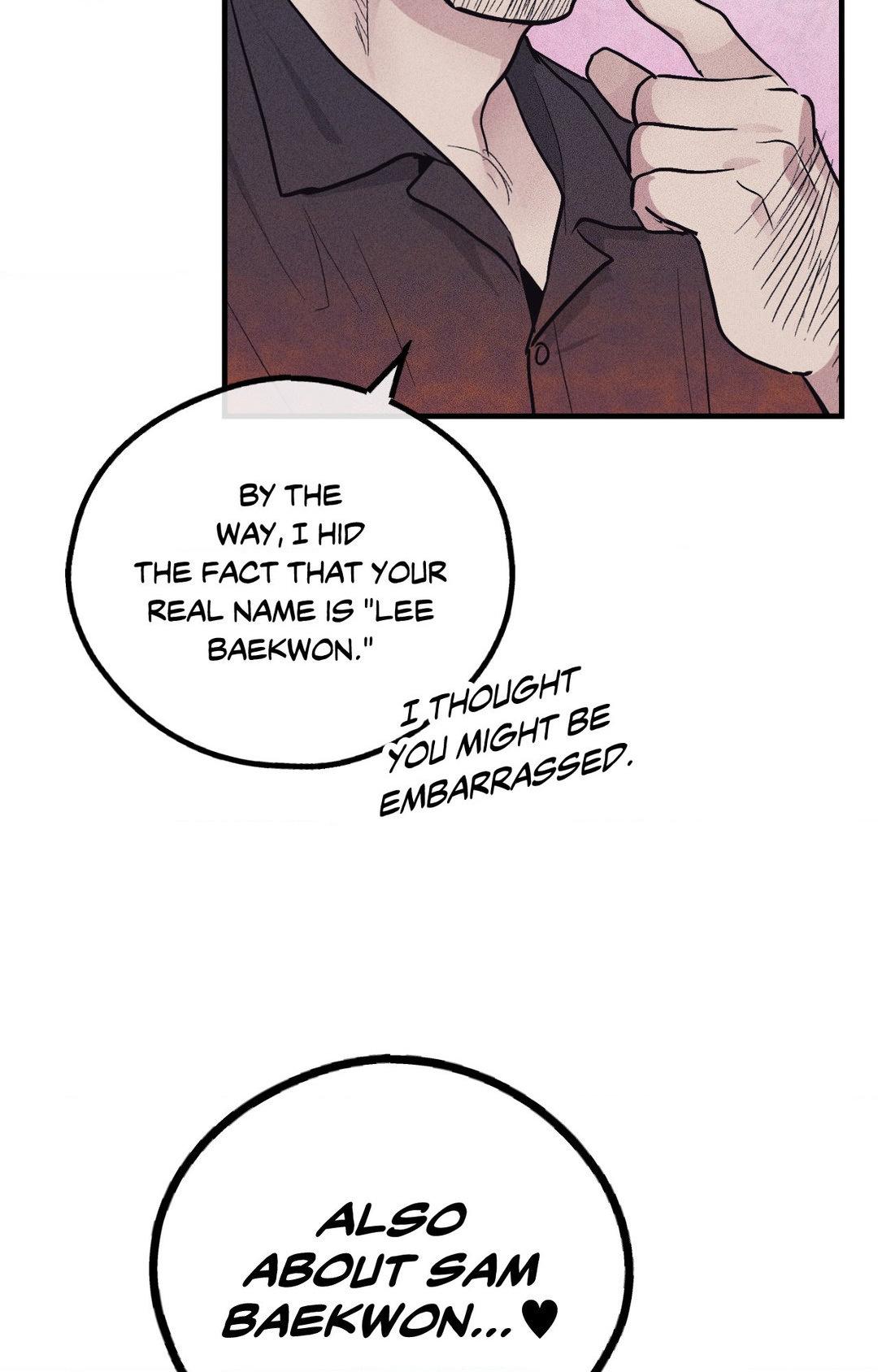Read Payback (Yaoi) chapter 88 image 55 on Lezhin