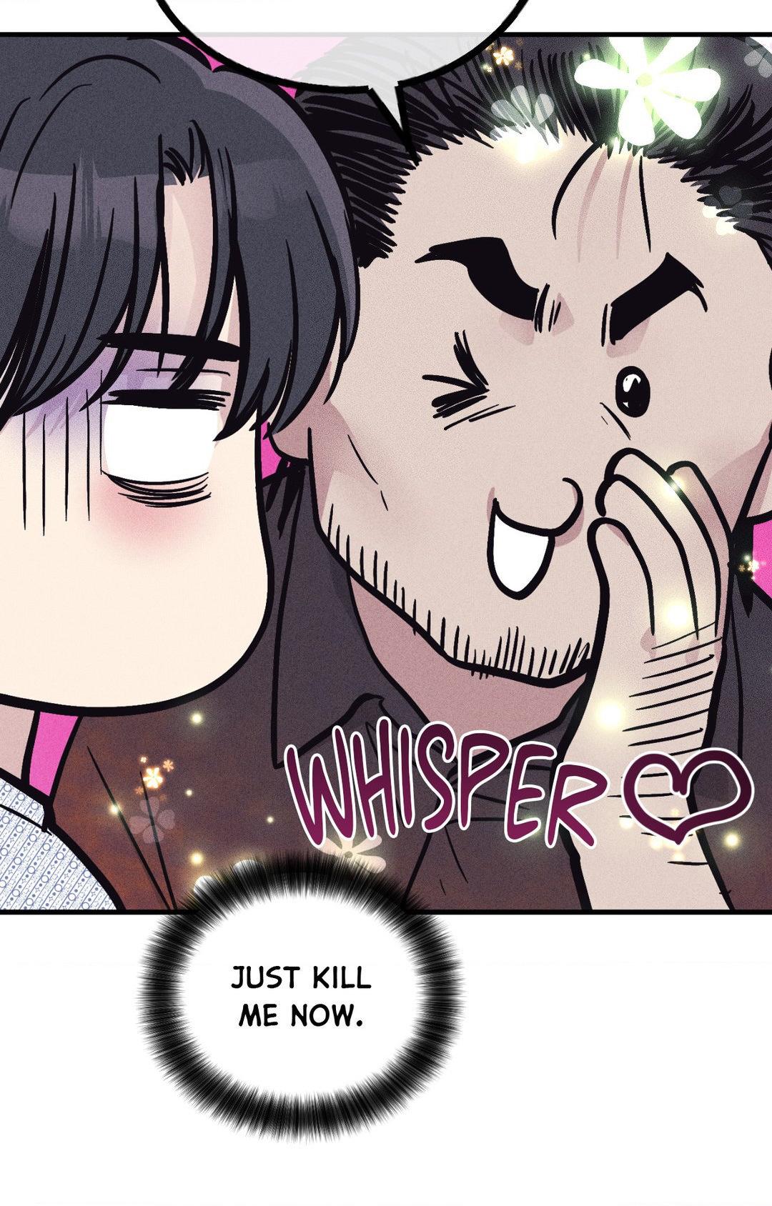 Read Payback (Yaoi) chapter 88 image 56 on Lezhin